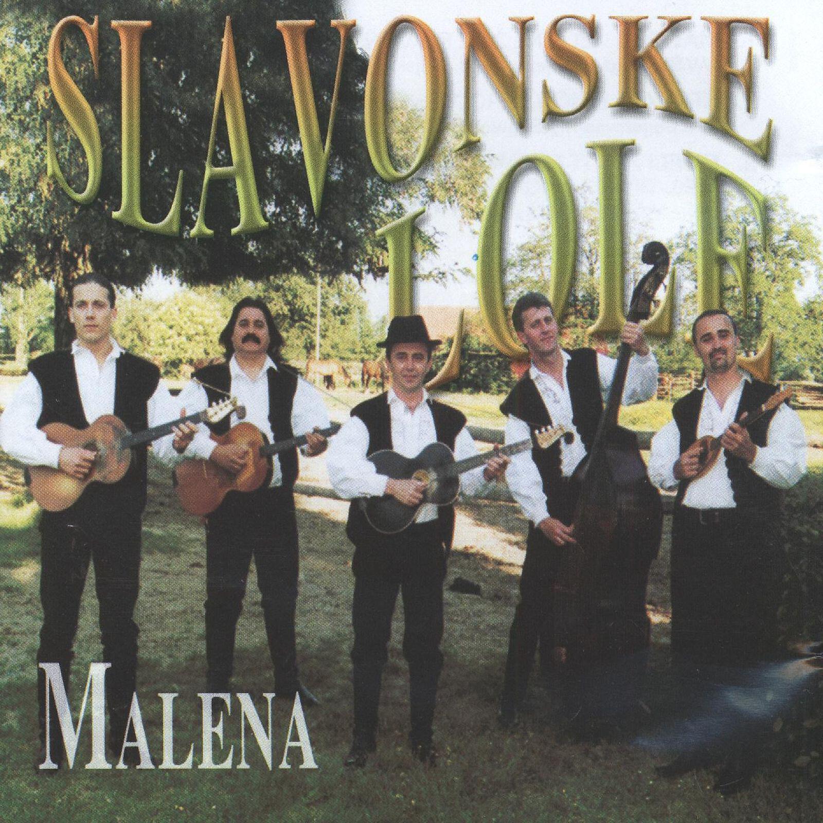 Релиз Malena