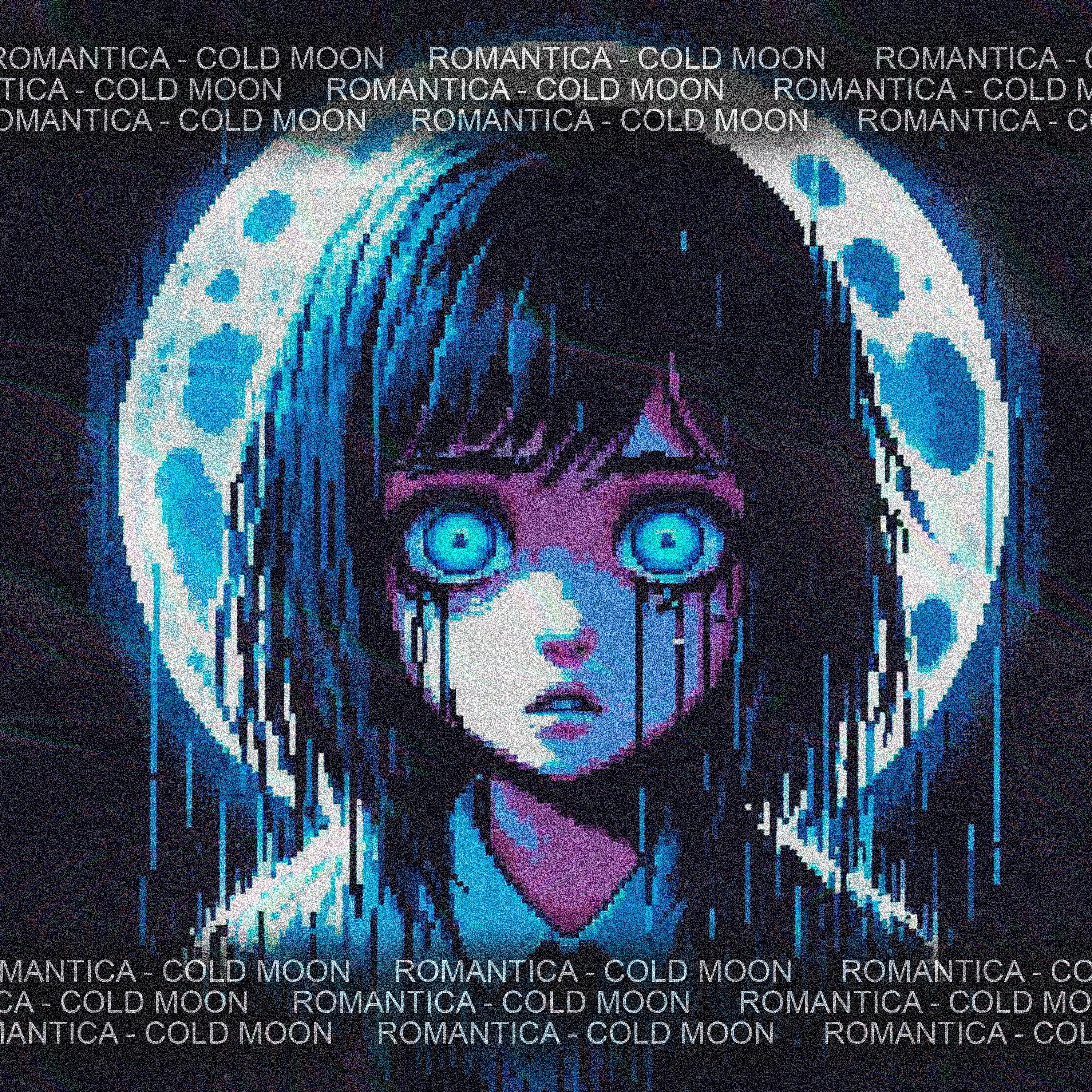 Релиз COLD MOON