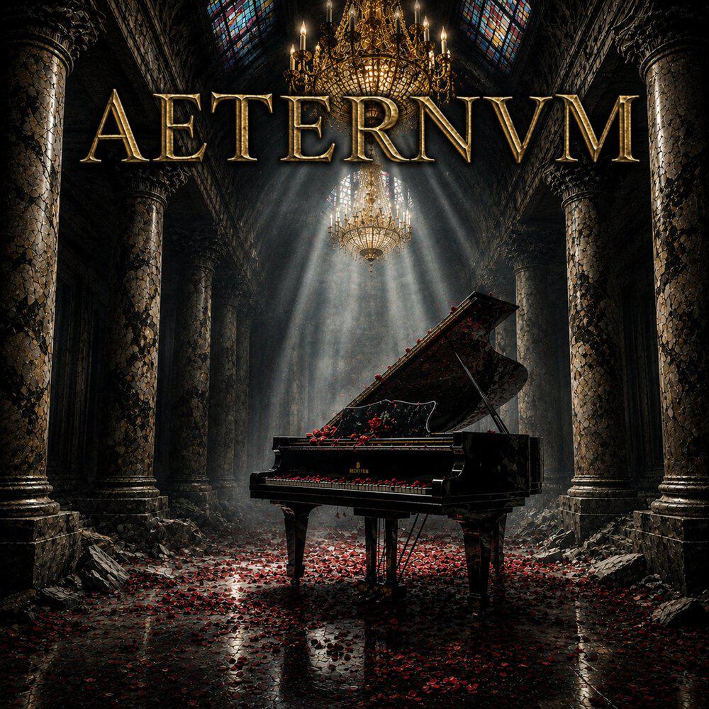 Релиз AETERNVM