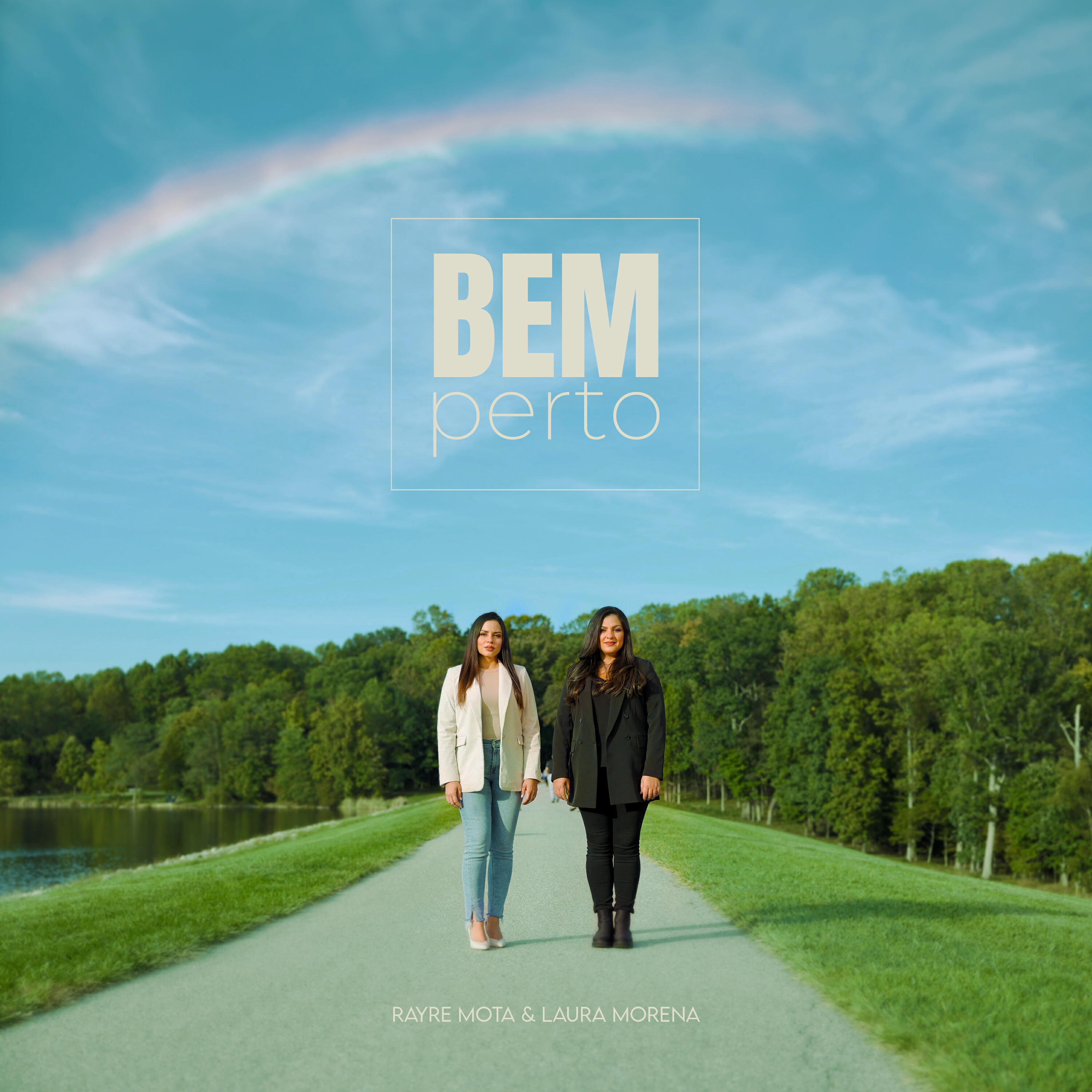 Релиз Bem Perto