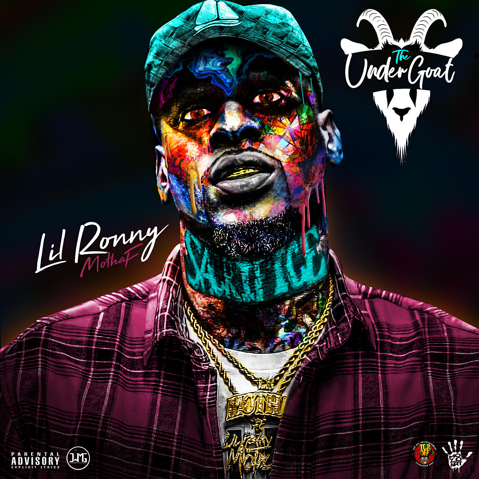 Релиз The Under Goat