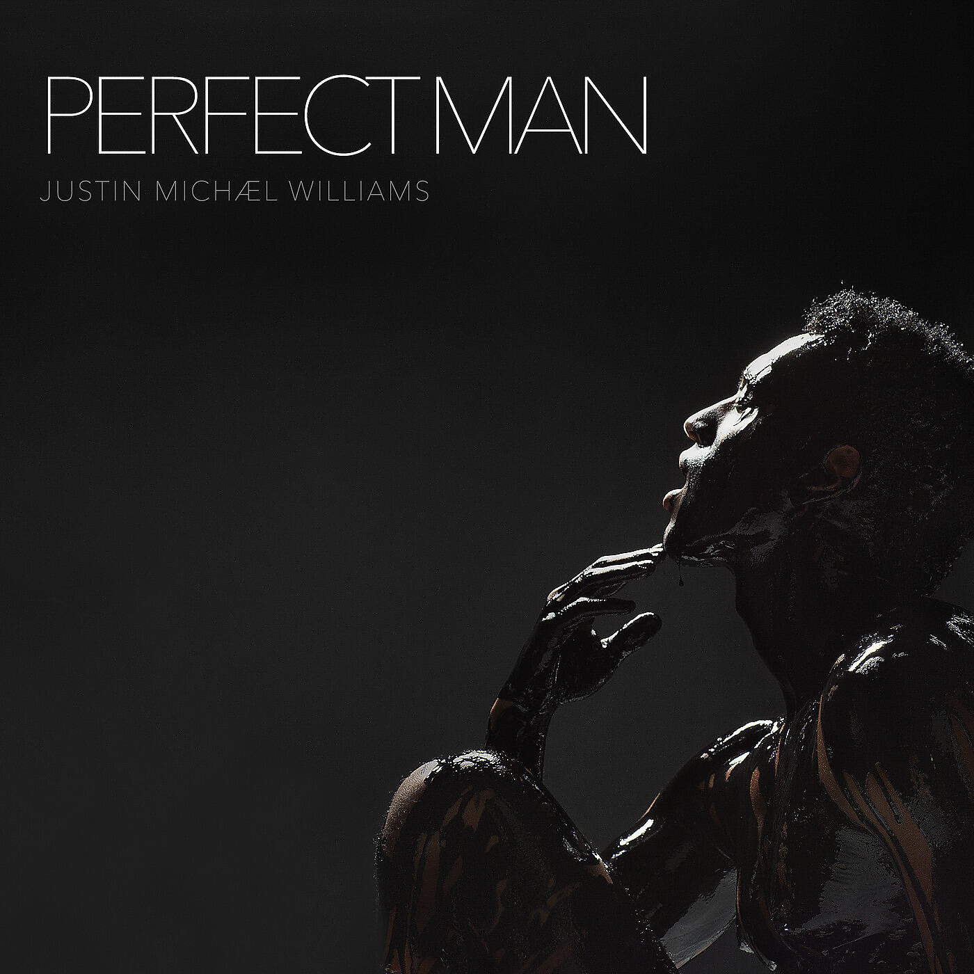 Релиз Perfect Man