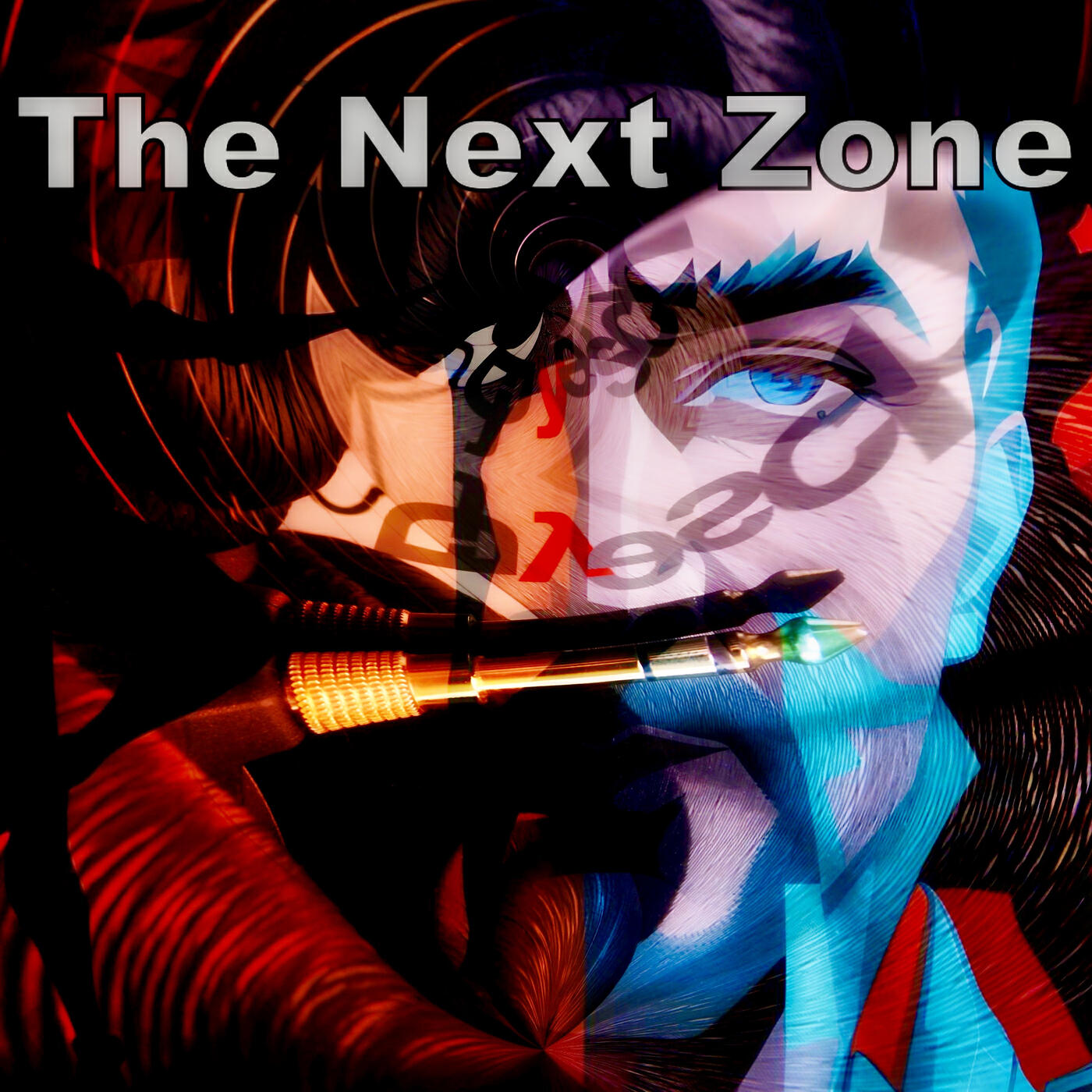 Релиз The Next Zone