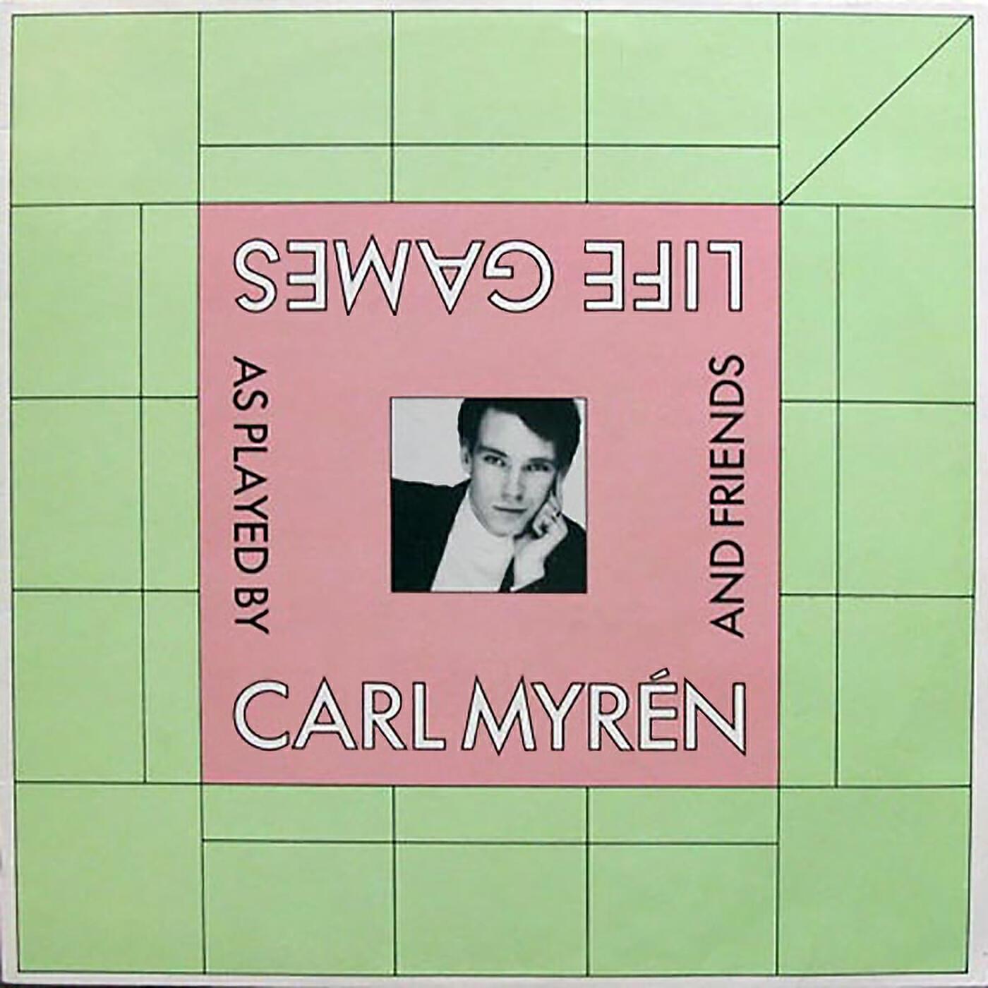 Carl Myrén