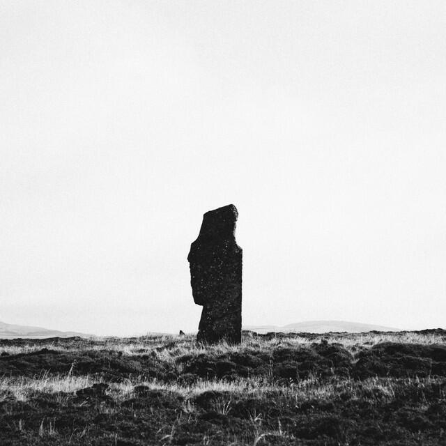Релиз Haar over Hamnavoe (Bill Ryder-Jones Rework)