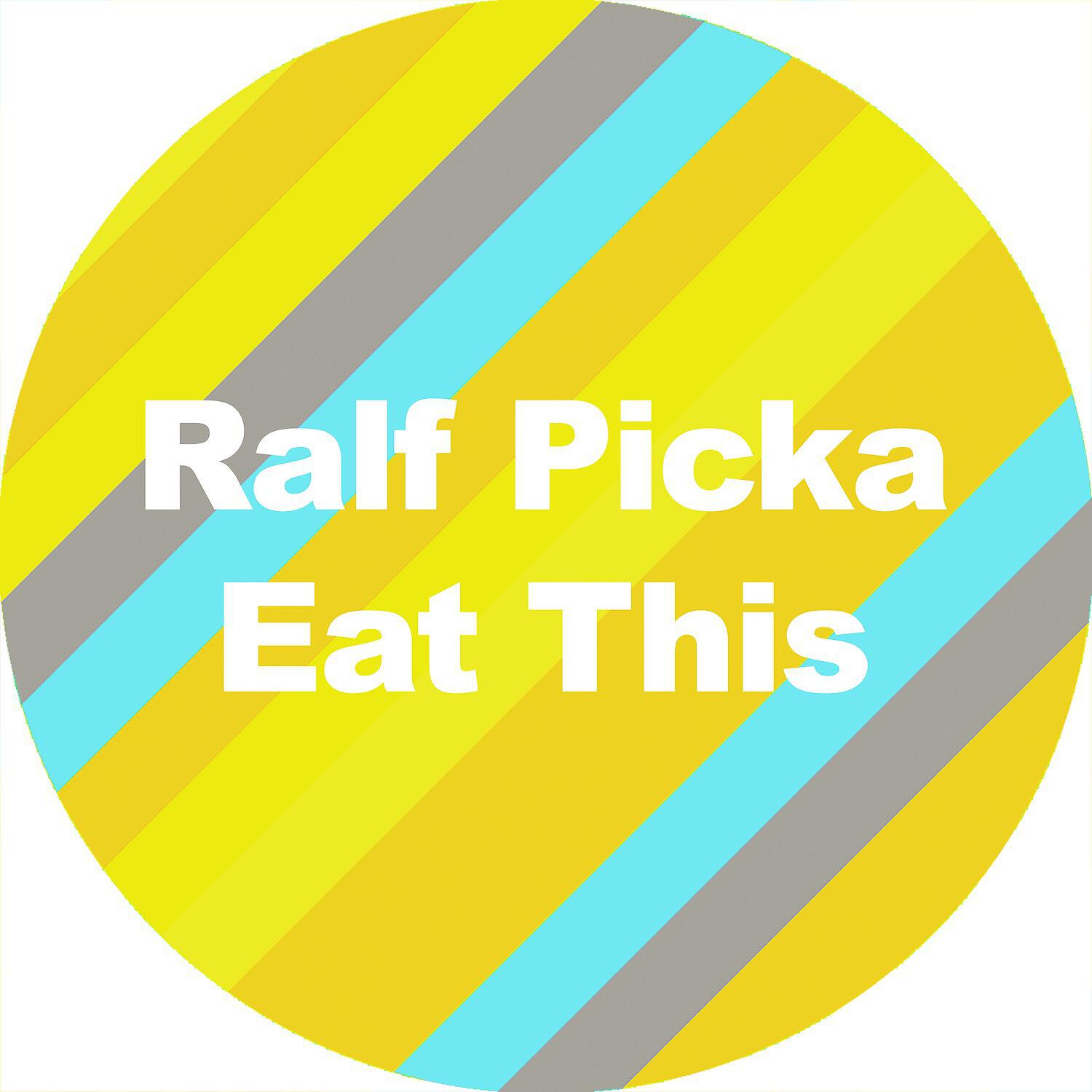 Ralf Picka