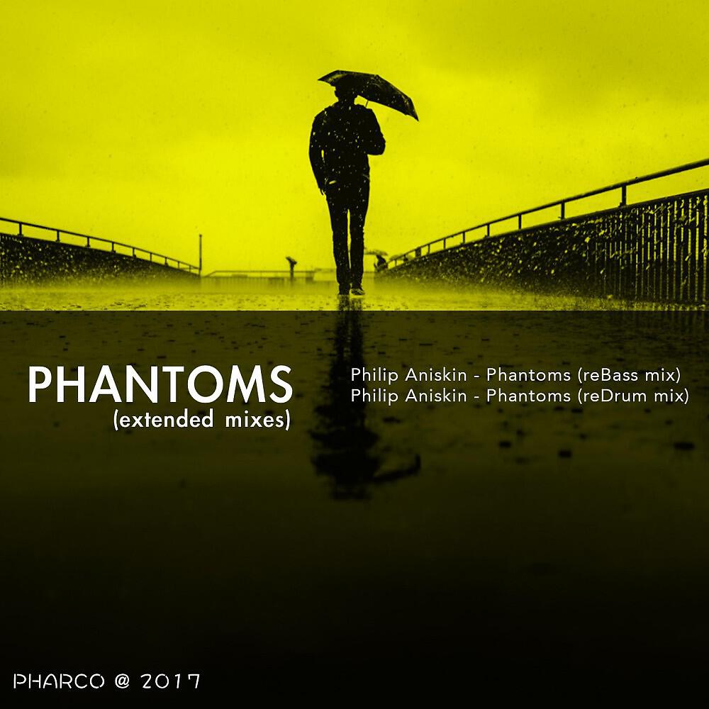Релиз Phantoms (Extended Mixes)