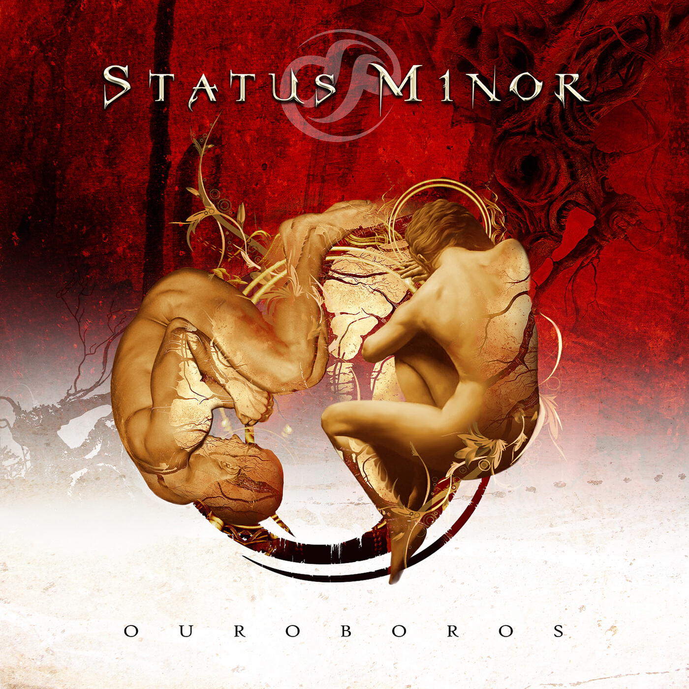 Релиз Ouroboros (Japan Edition)