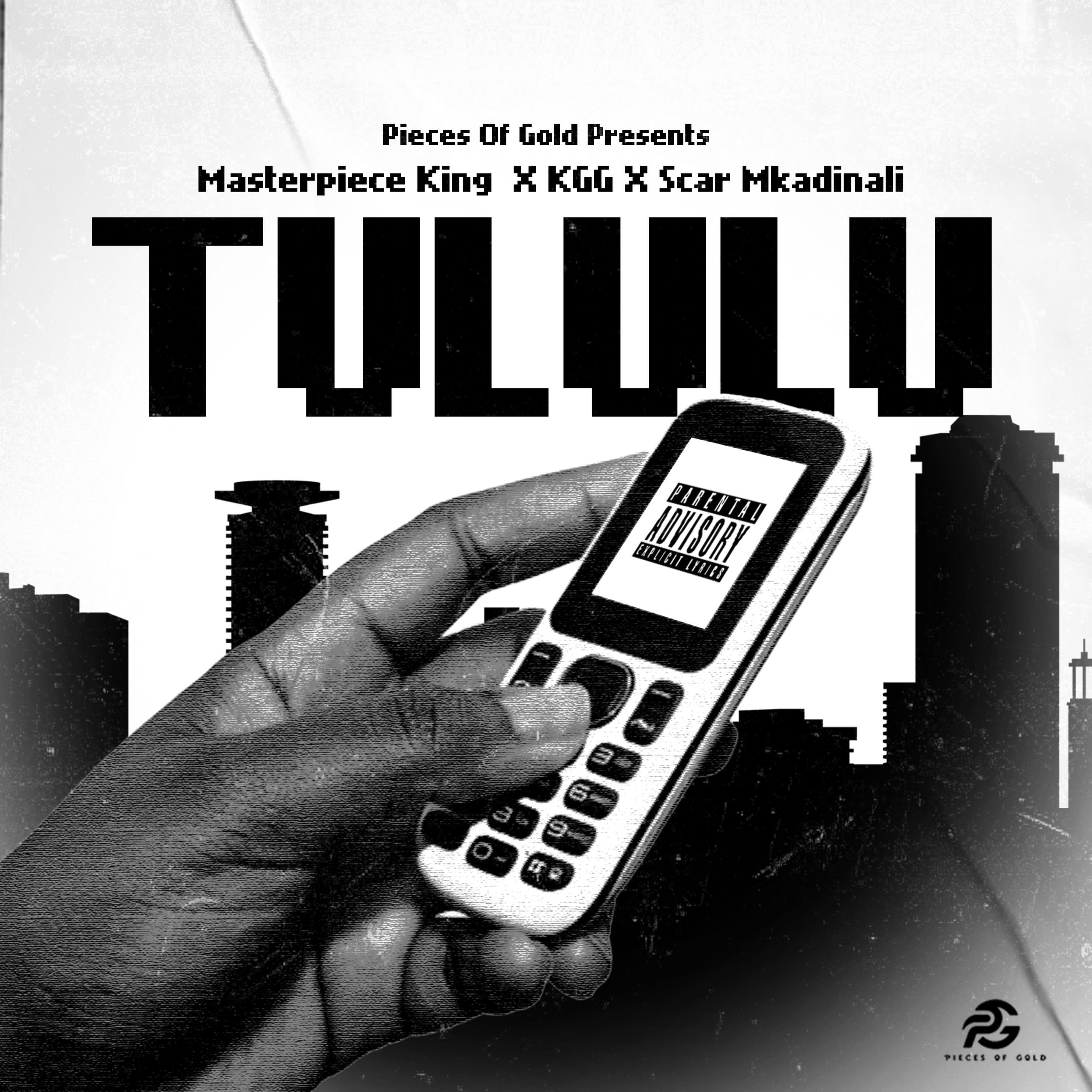 Релиз Tululu
