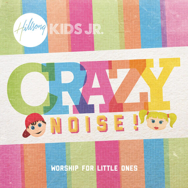 Релиз Crazy Noise