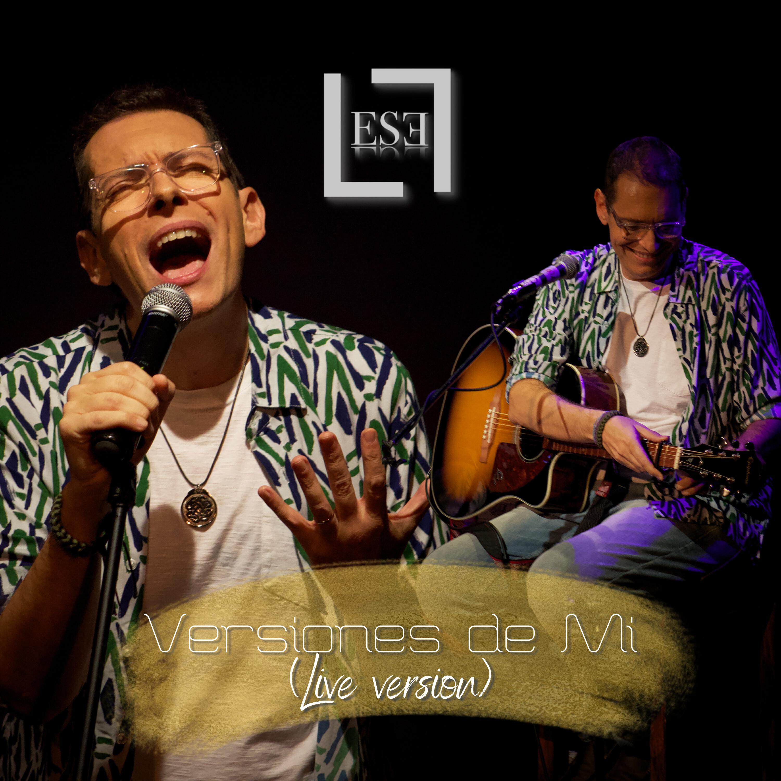 Релиз Versiones de Mi