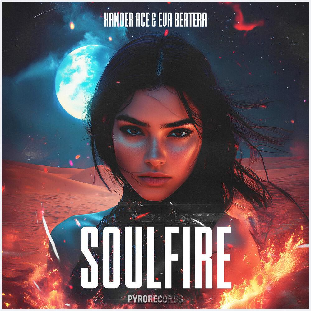 Релиз Soulfire (Mixes)