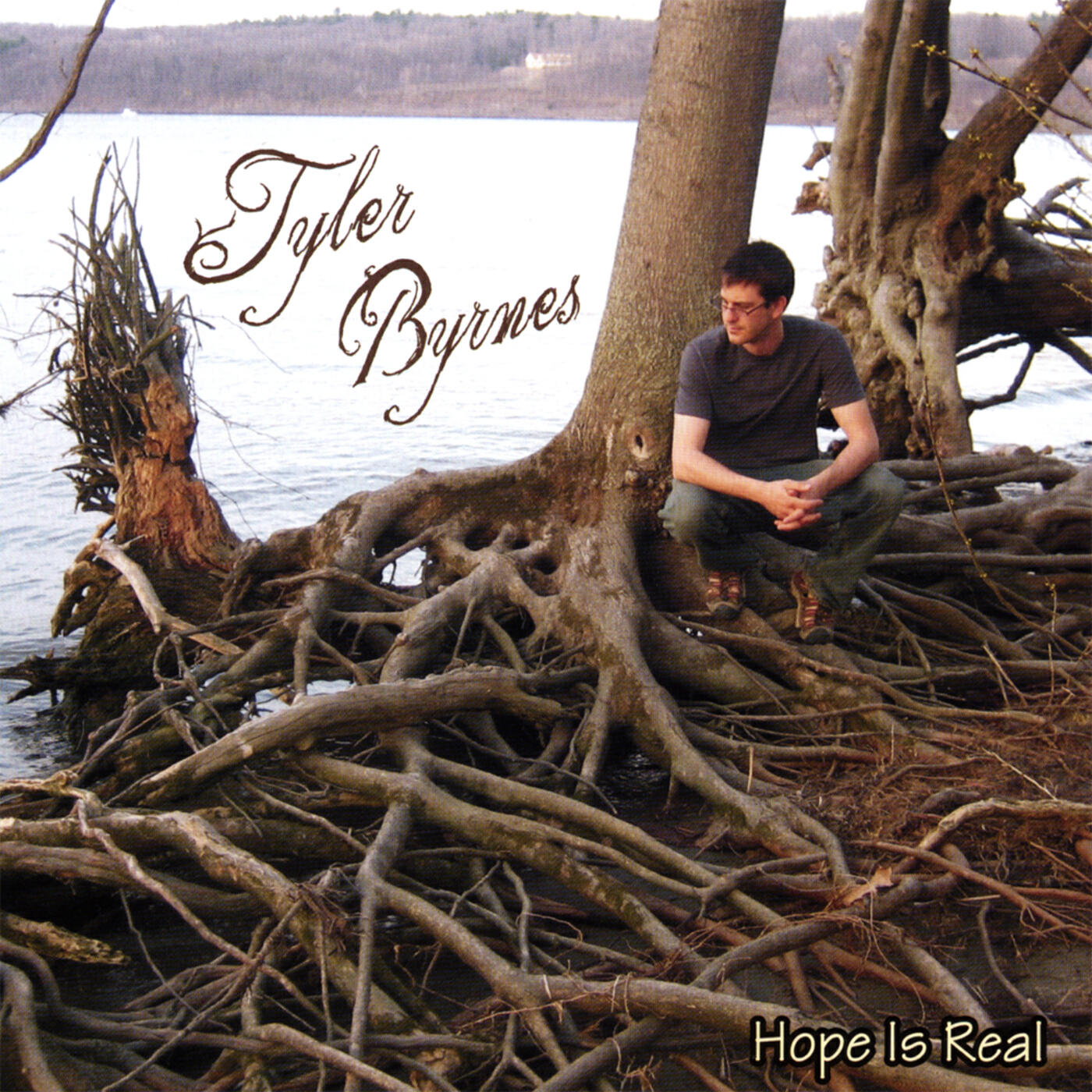 Tyler Byrnes