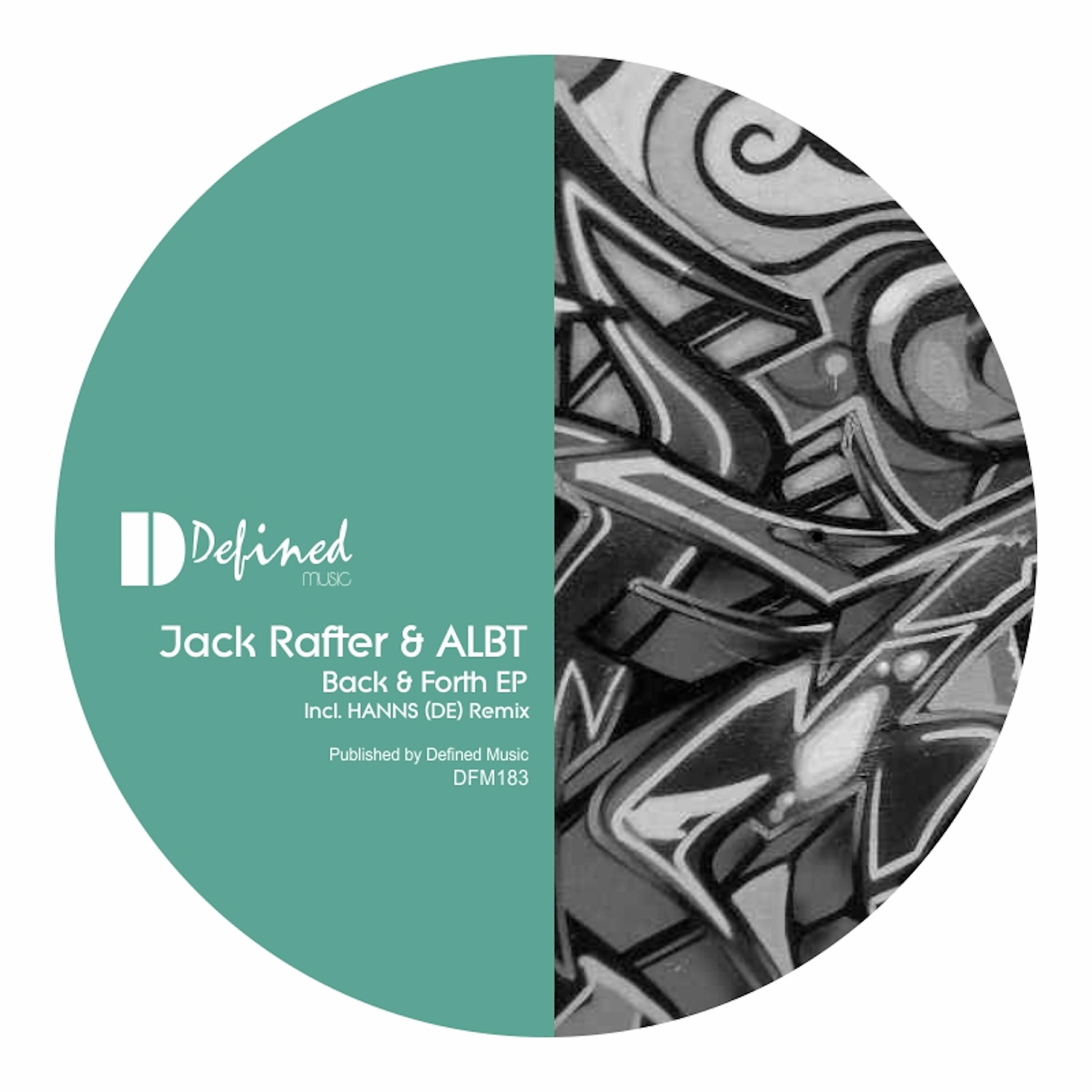 Релиз Back & Forth EP