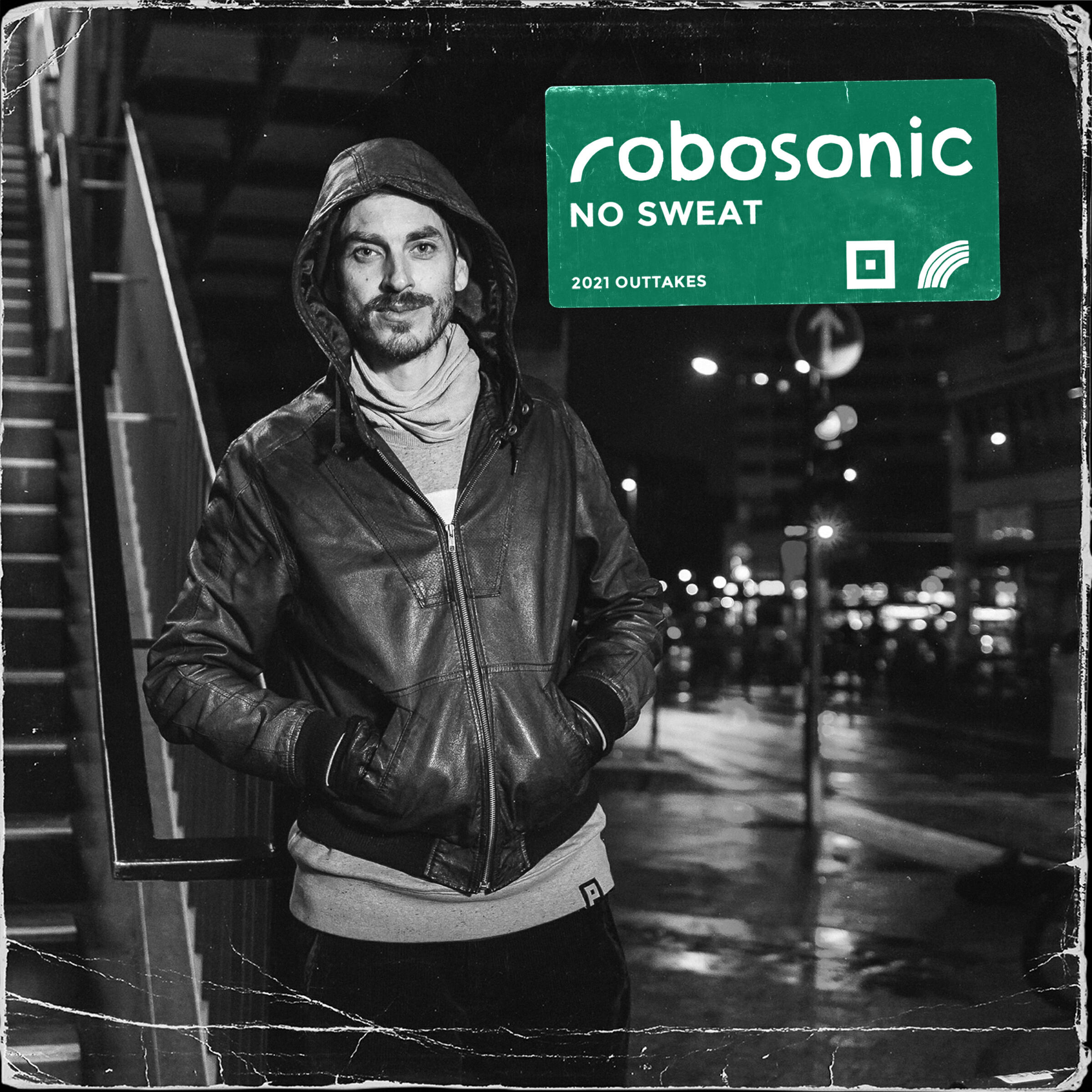 Релиз No Sweat
