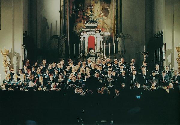 Orchestra Sinfonica del FVG