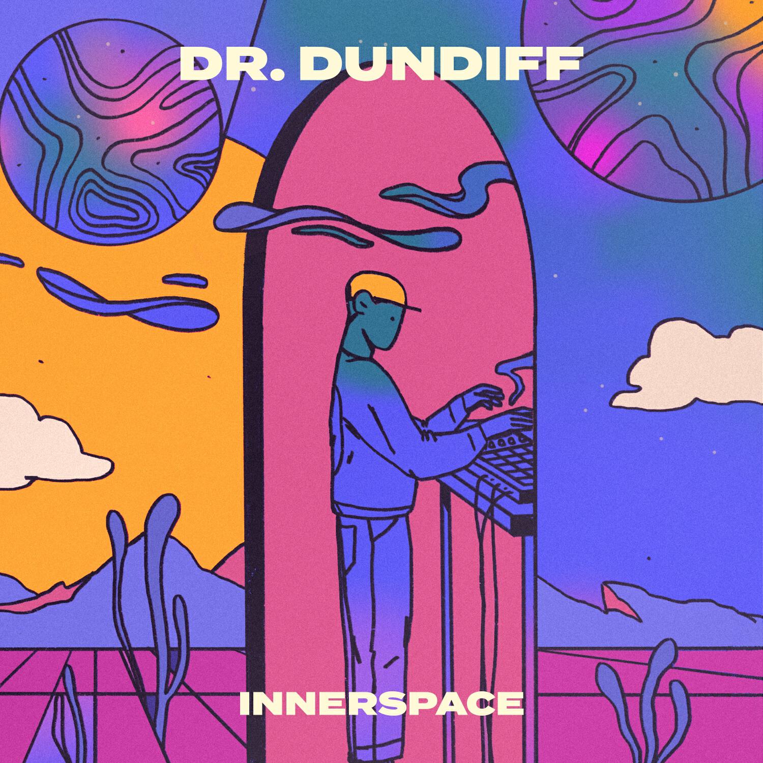 Релиз Innerspace
