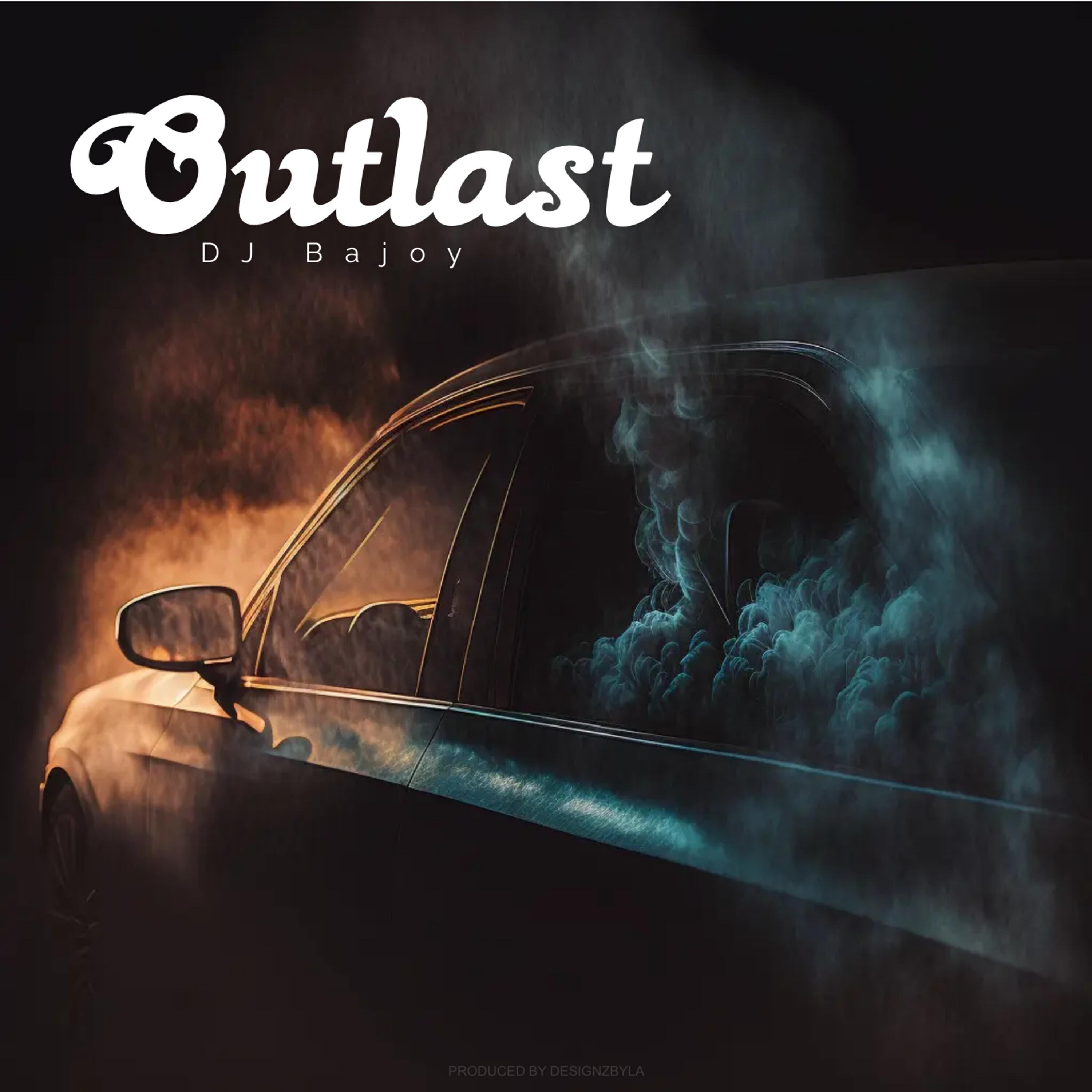 Постер альбома Outlast