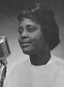 Martha Bass