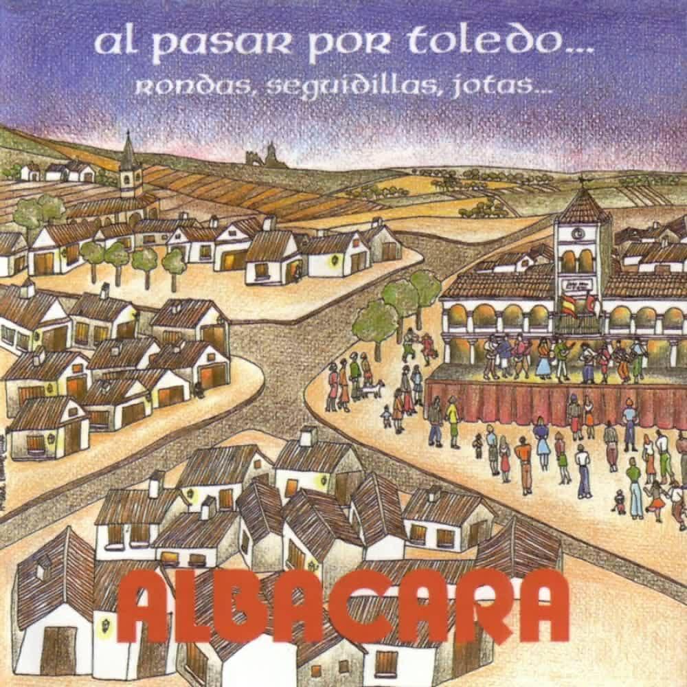 Albacara