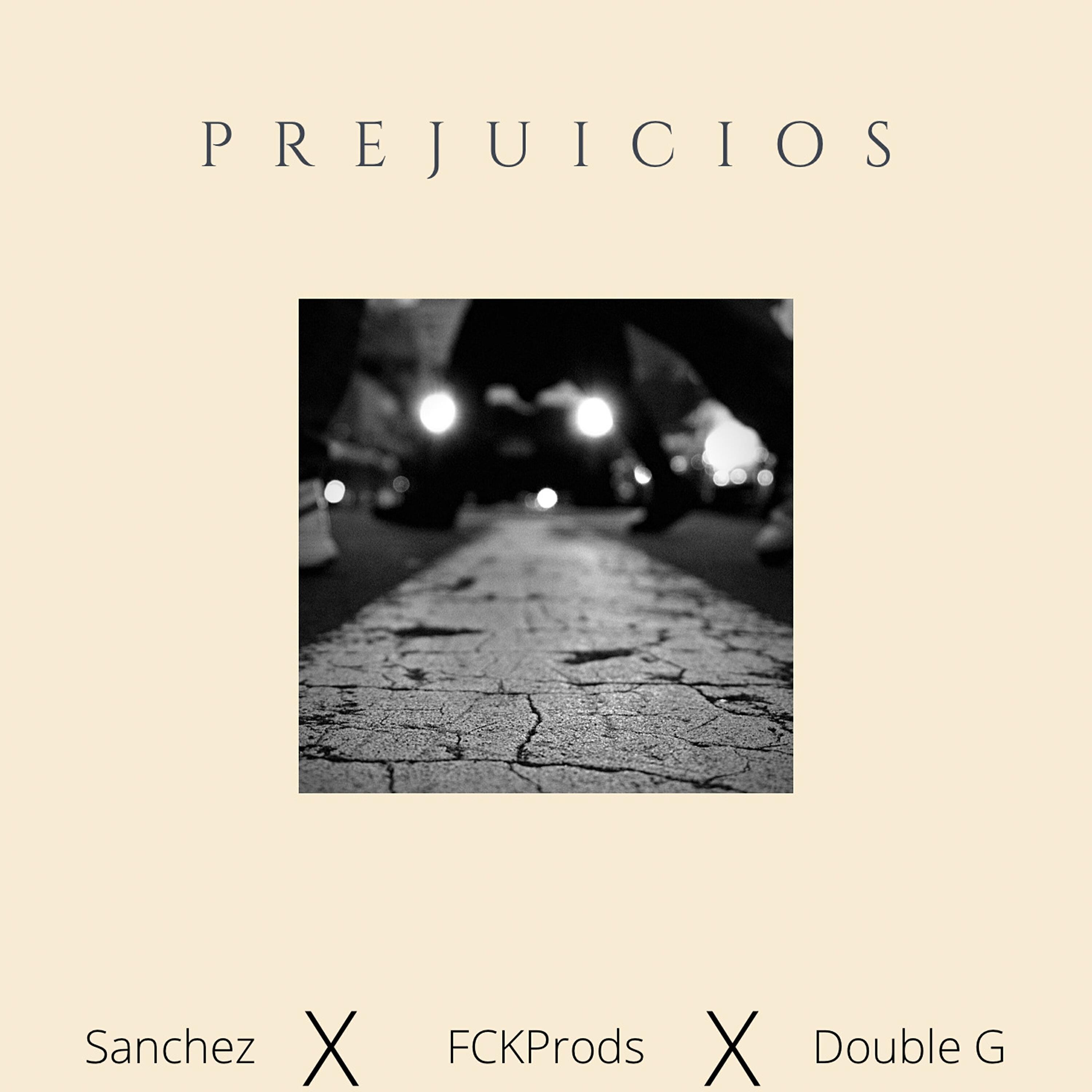 Релиз Prejuicios