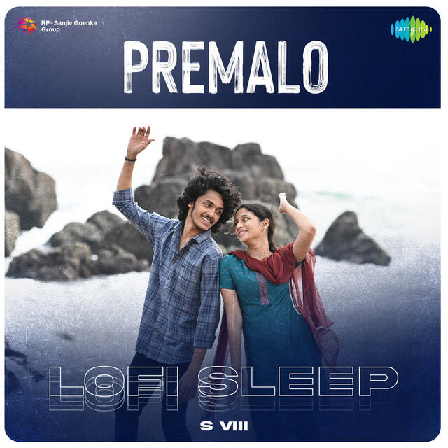 Релиз Premalo - Lofi Sleep