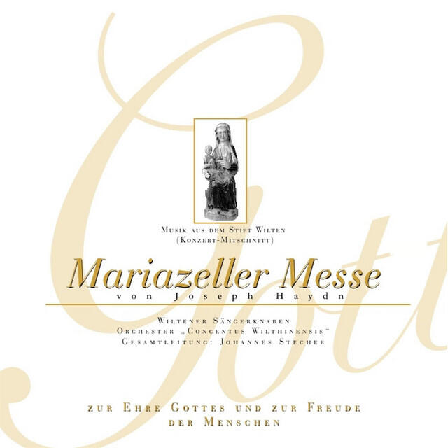 Релиз Mariazeller Messe