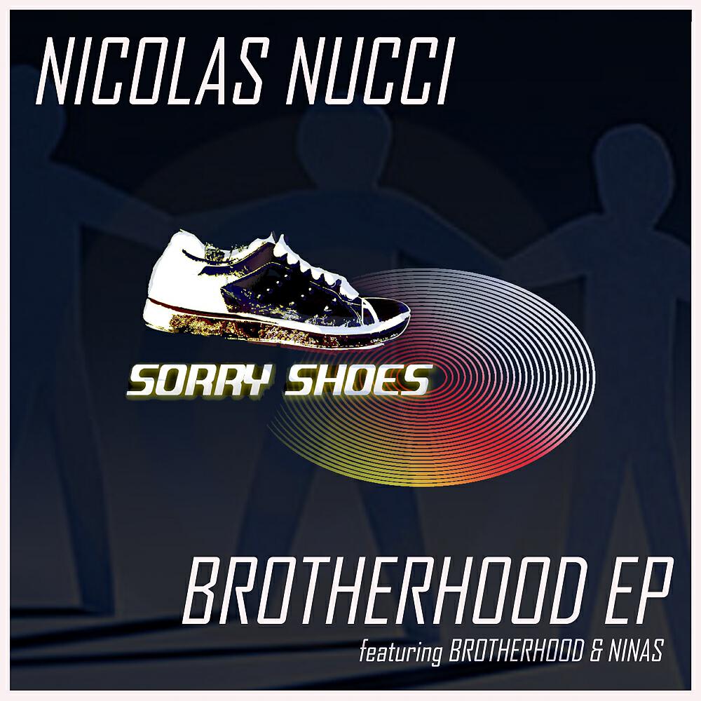 Релиз Brotherhood EP