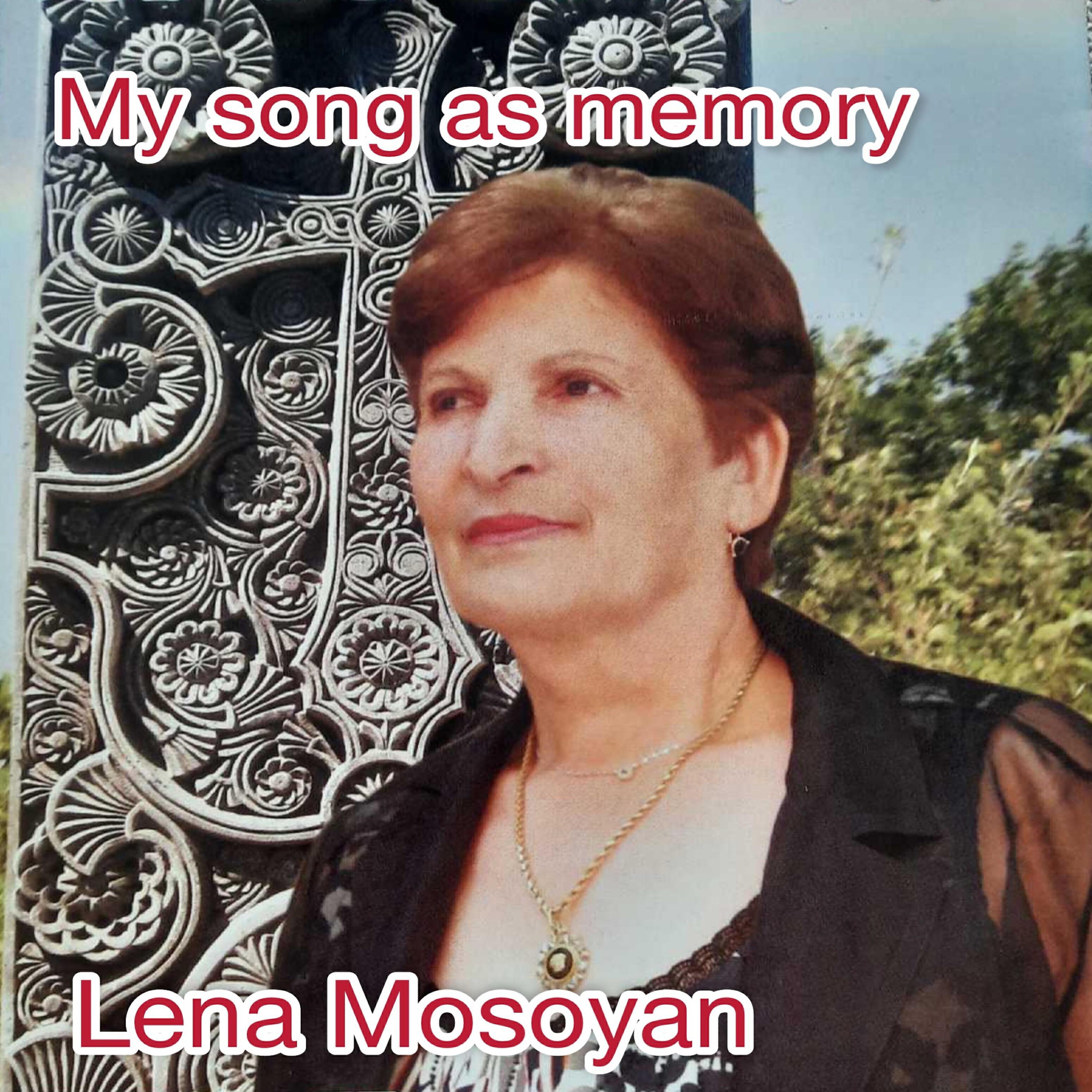 Lena Mosoyan