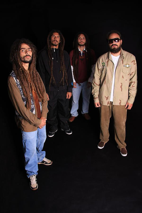Jah Live