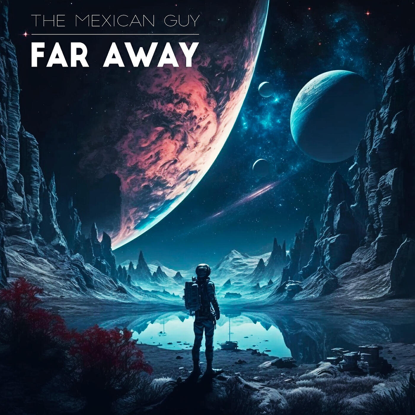 Релиз Far Away