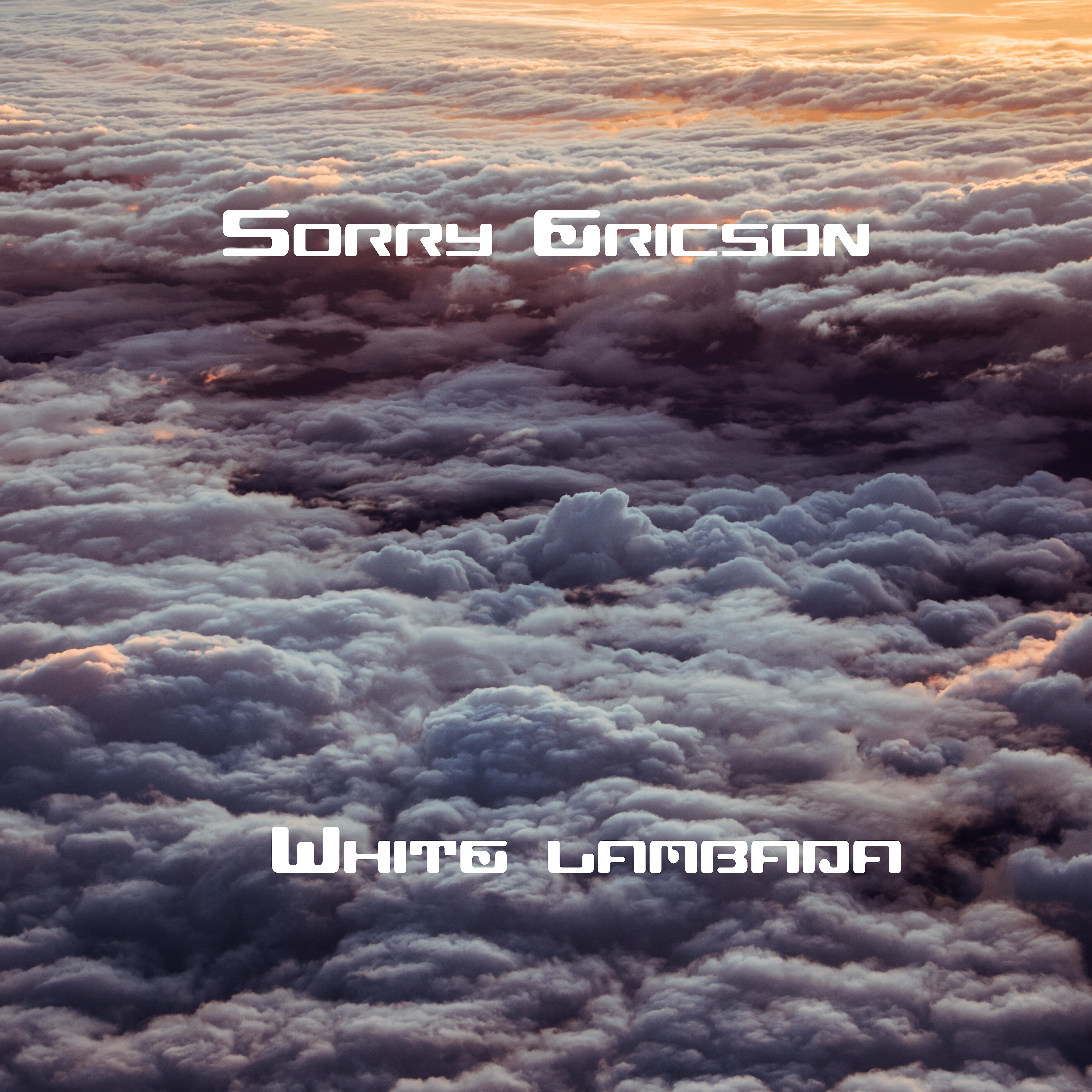 Релиз White Lambada