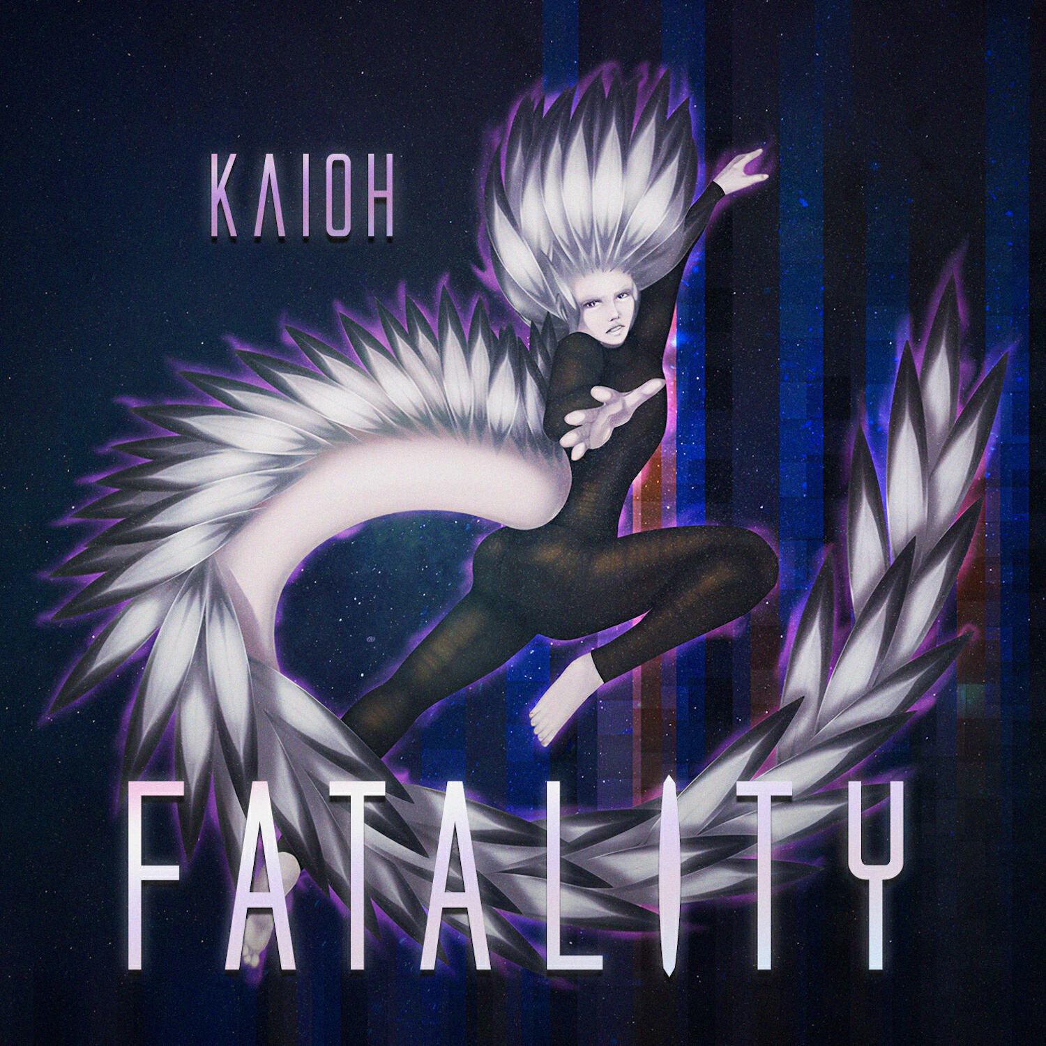 Релиз Fatality