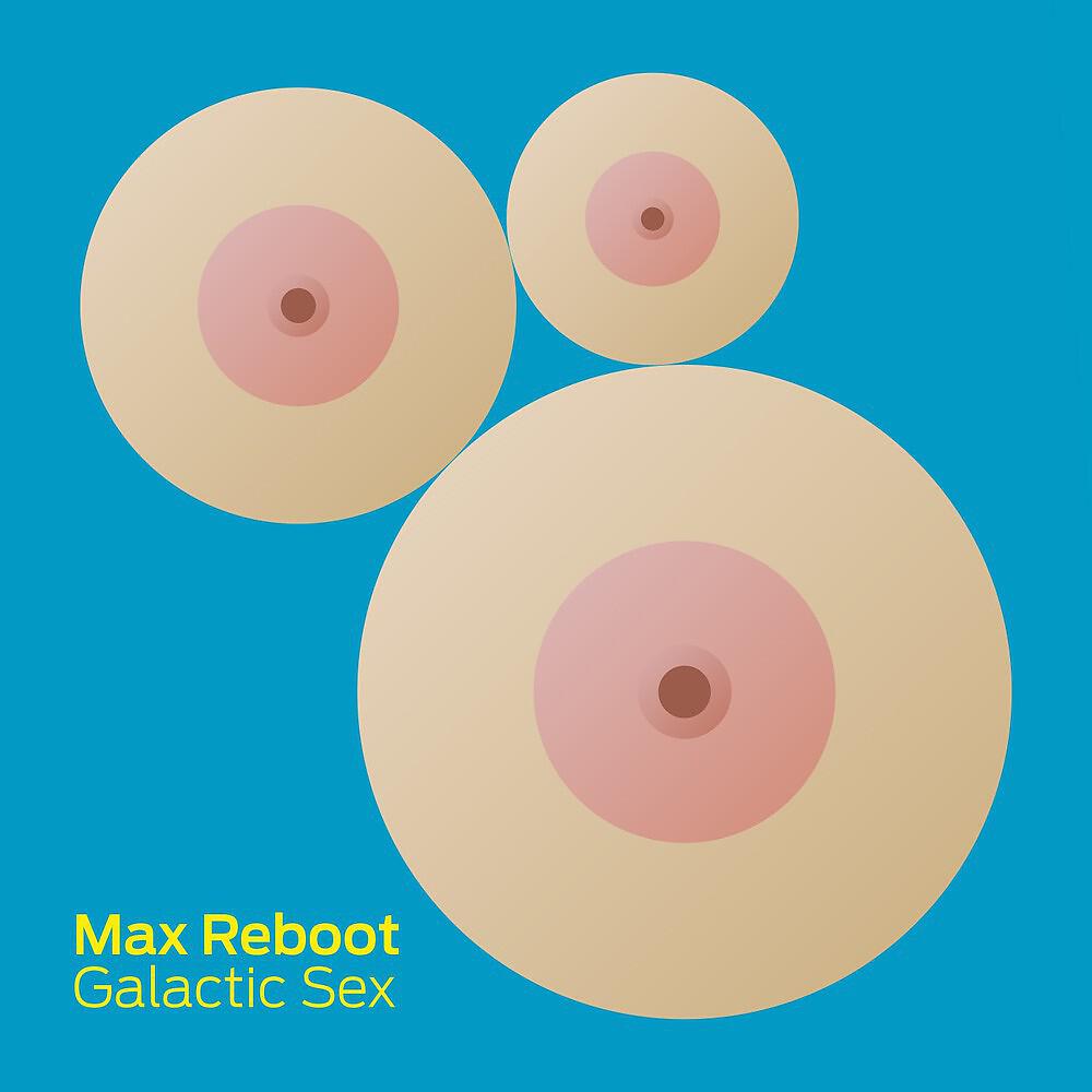 Релиз Galactic Sex