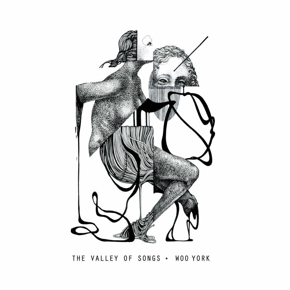 Релиз The Valley of Songs EP