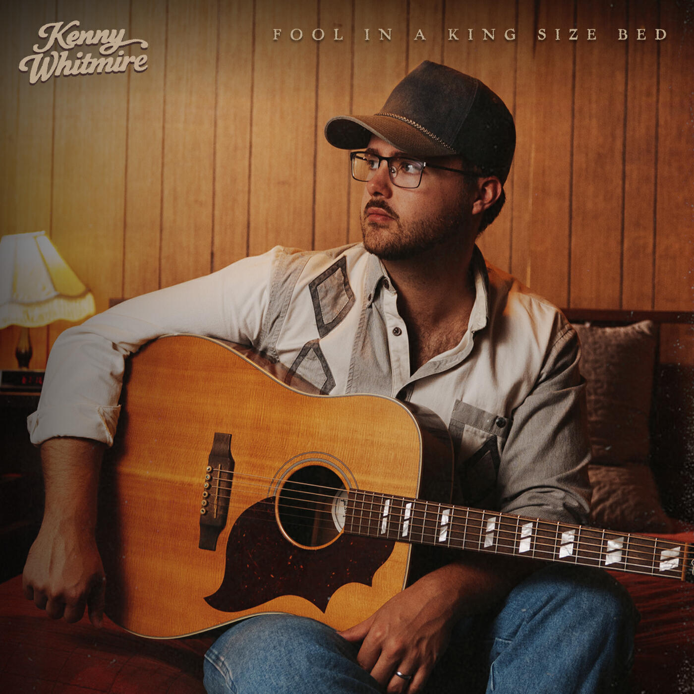 Релиз Fool In A King Size Bed