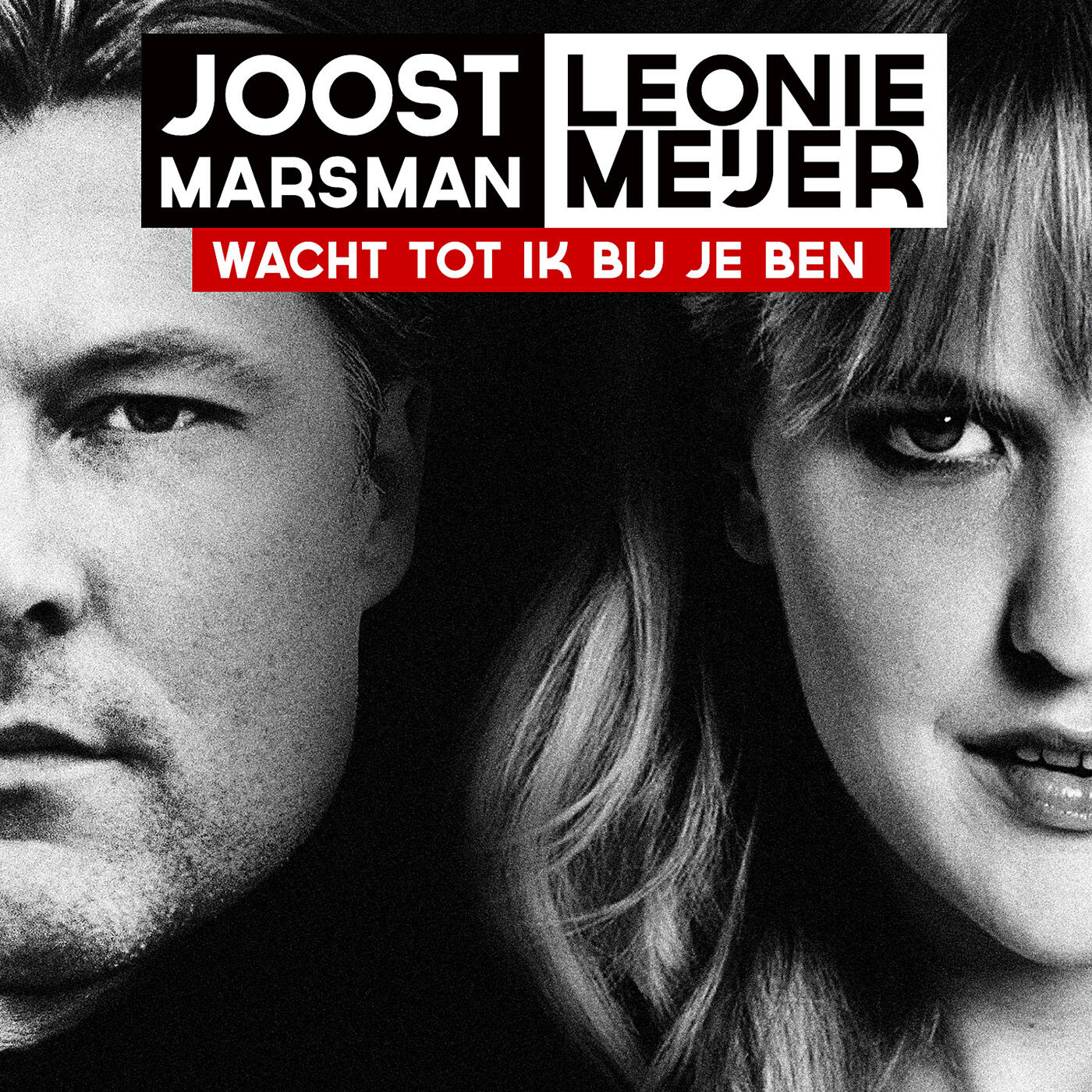 Релиз Wacht Tot Ik Bij Je Ben