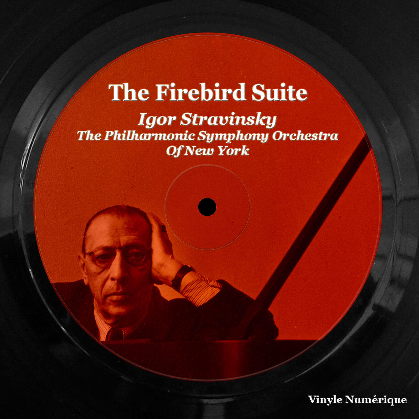 Релиз The Firebird Suite