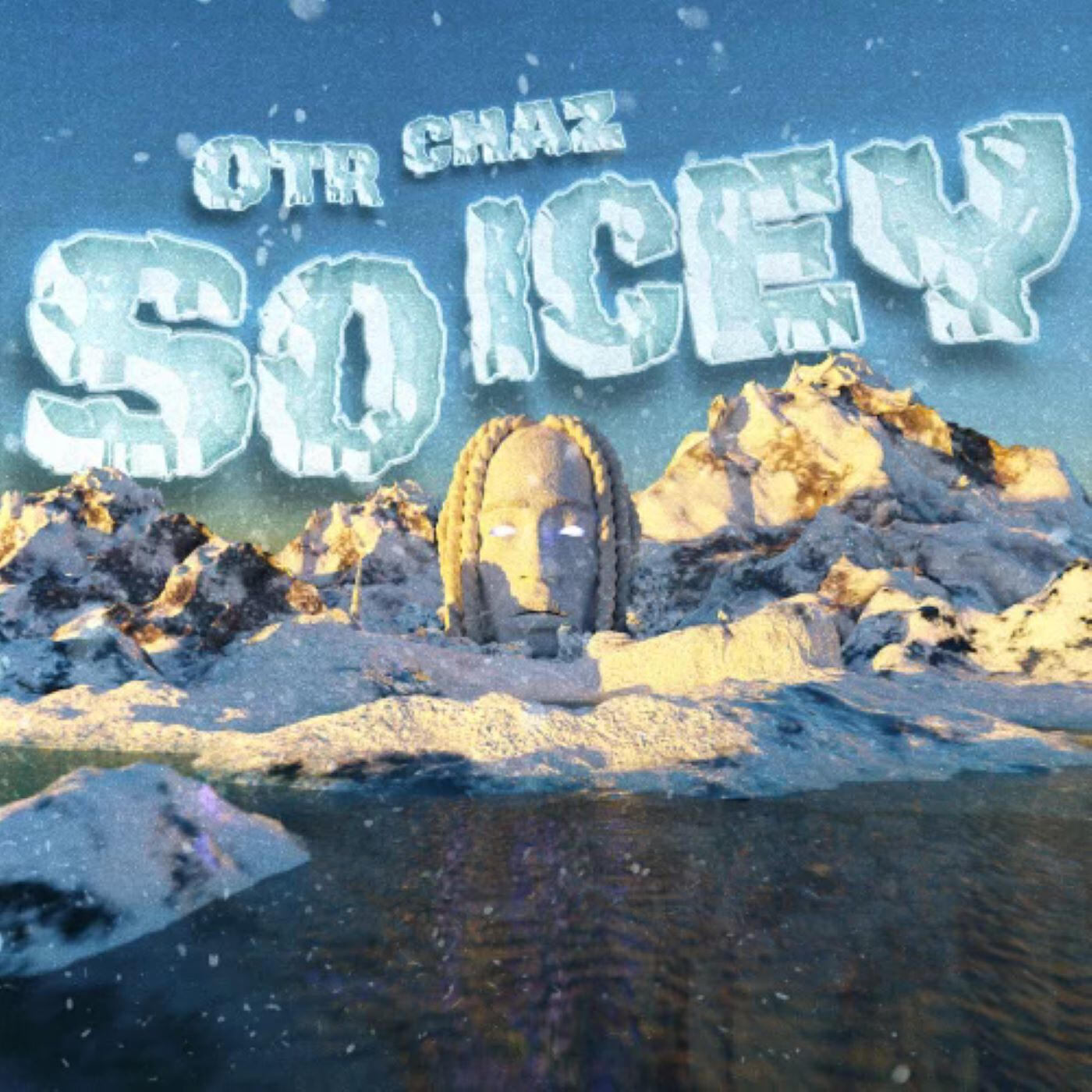 Релиз So Icey