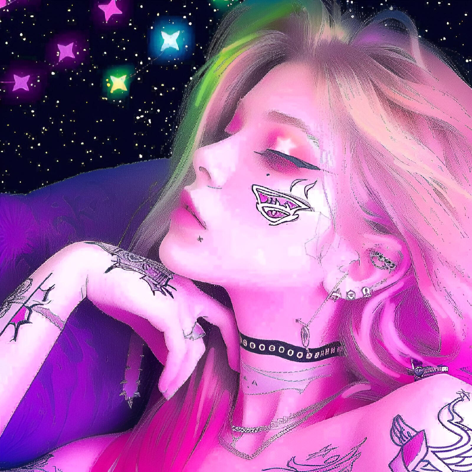 Релиз Too Sick in Love