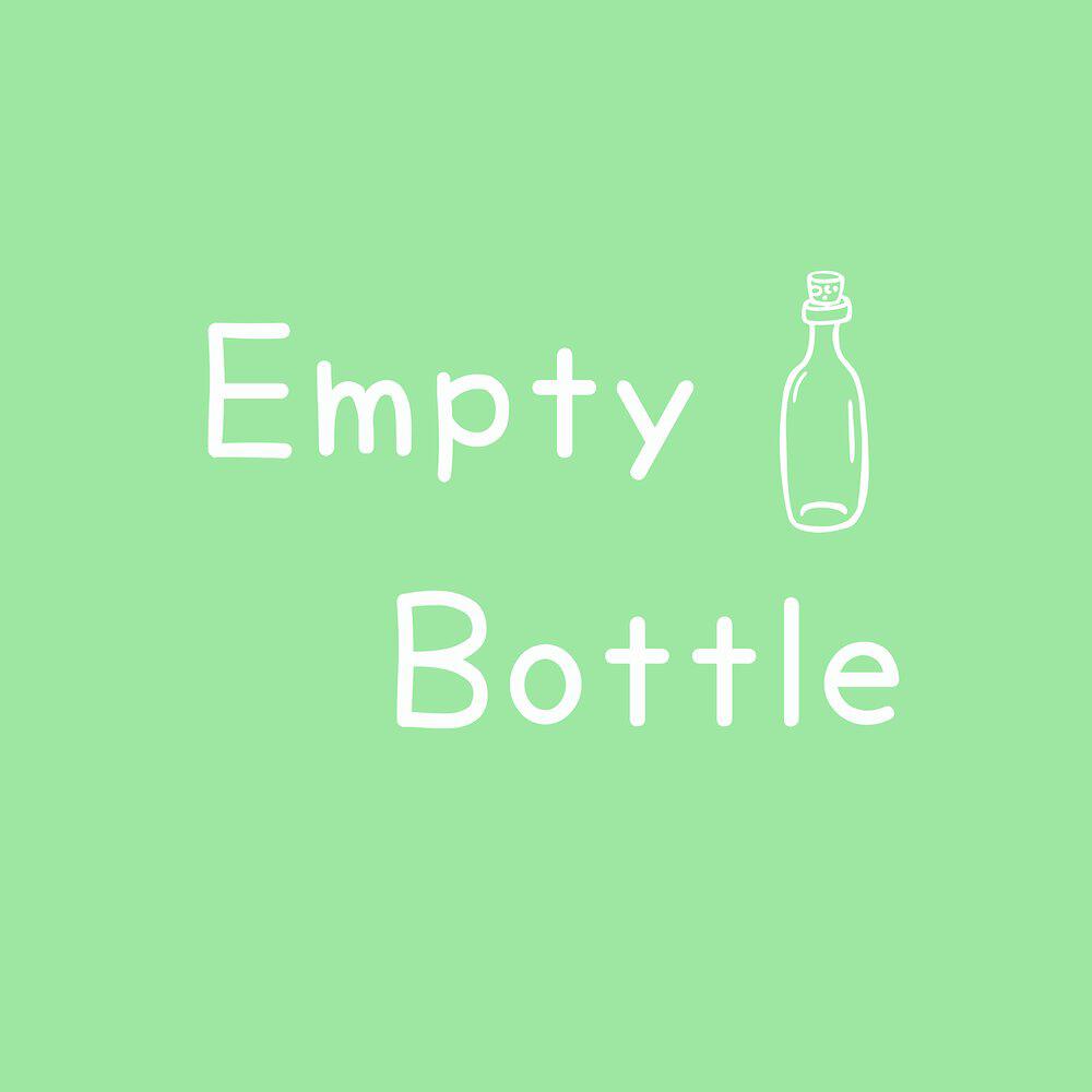 Релиз Empty Bottle