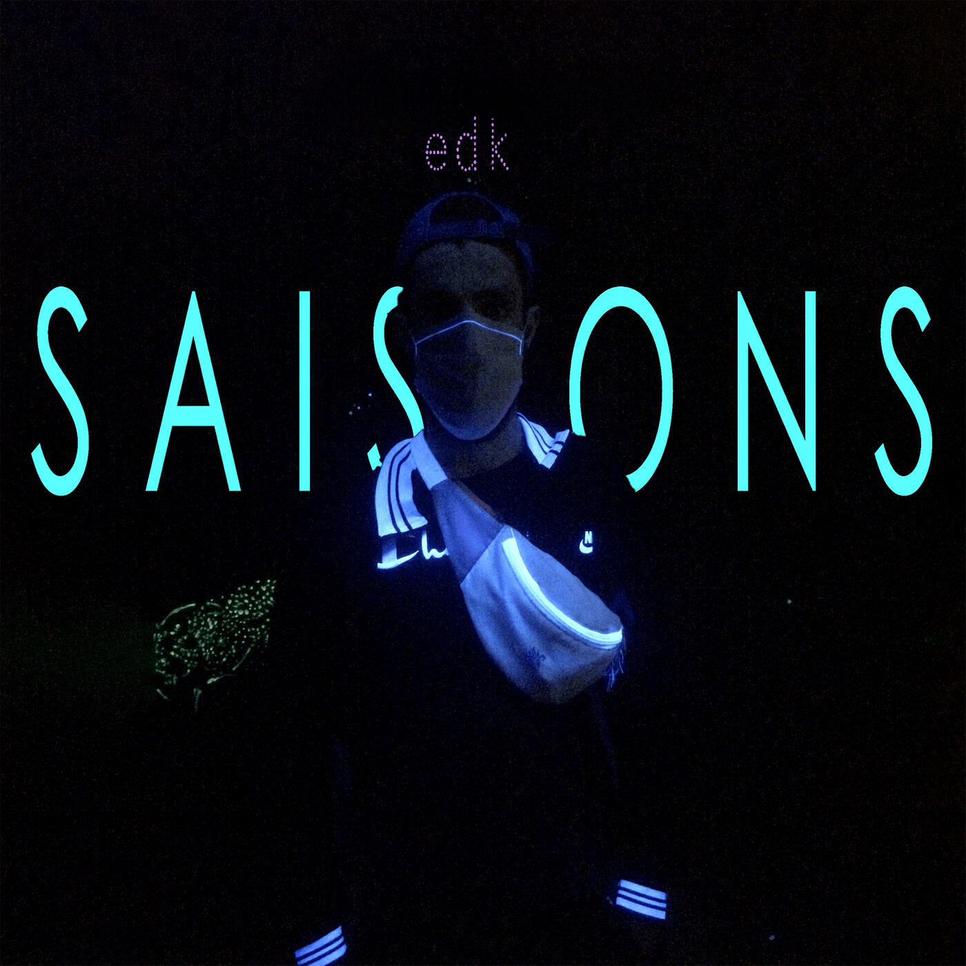 Релиз Saisons