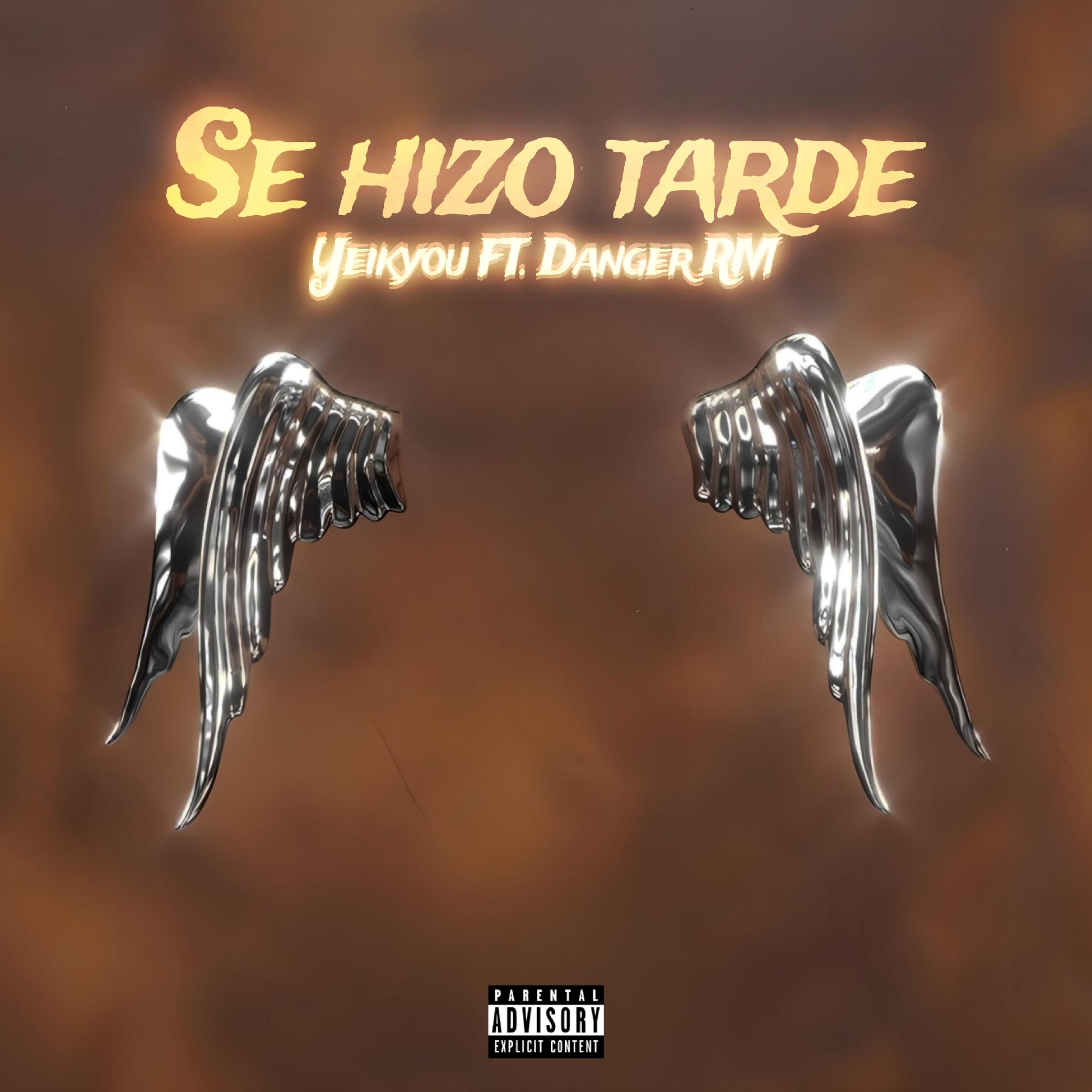 Релиз Se Hizo Tarde (feat. Danger Rm)