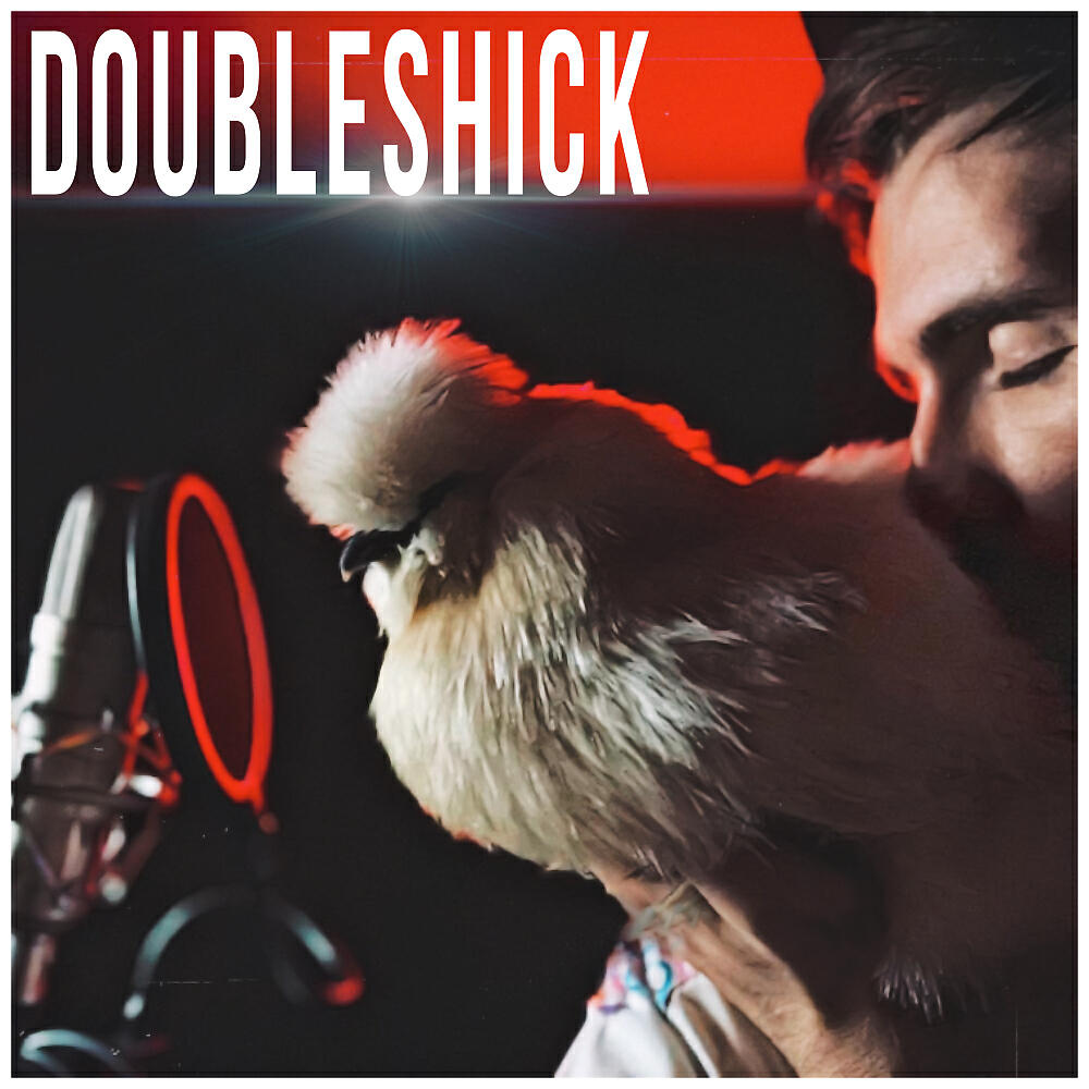 Постер альбома Doubleshick