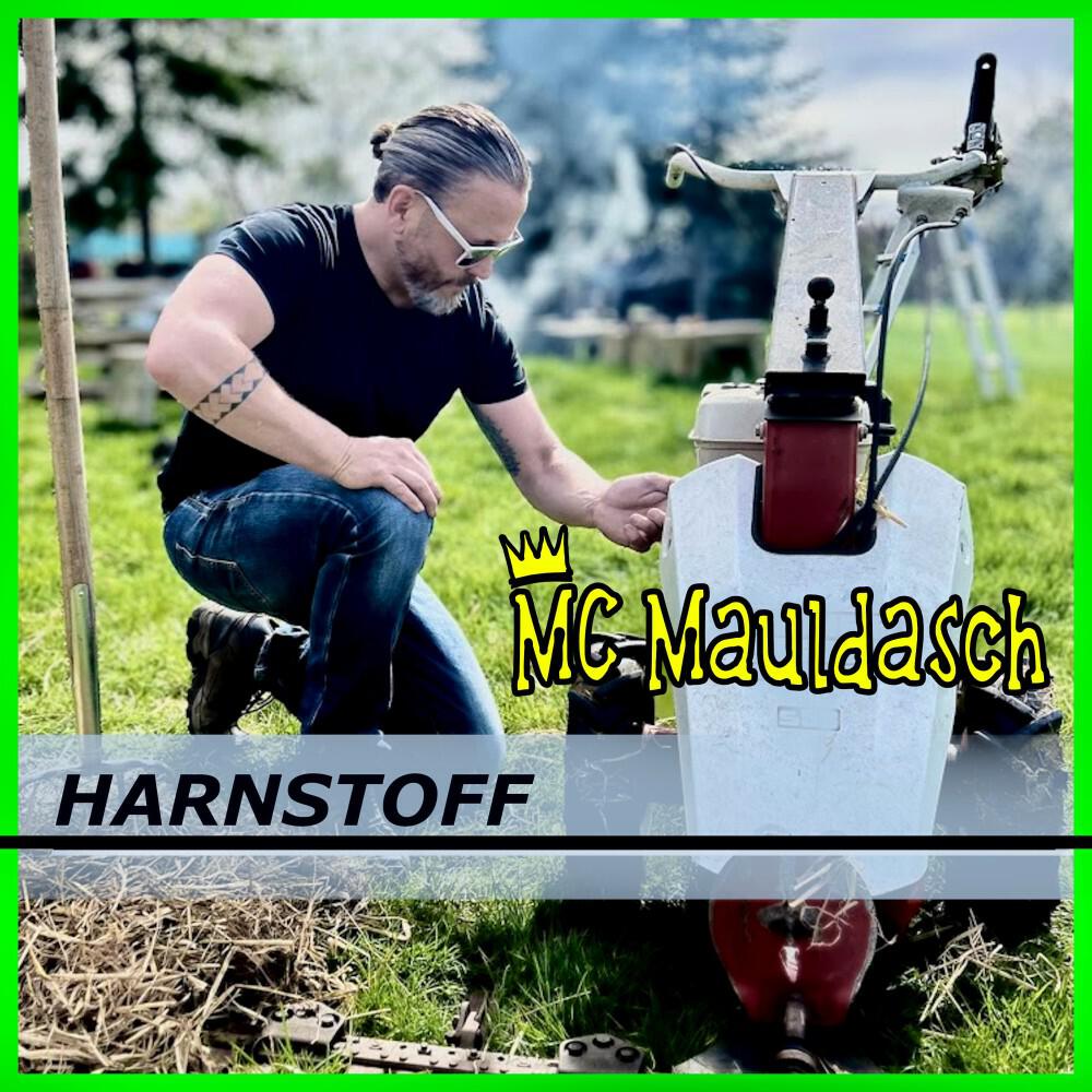 Релиз Harnstoff