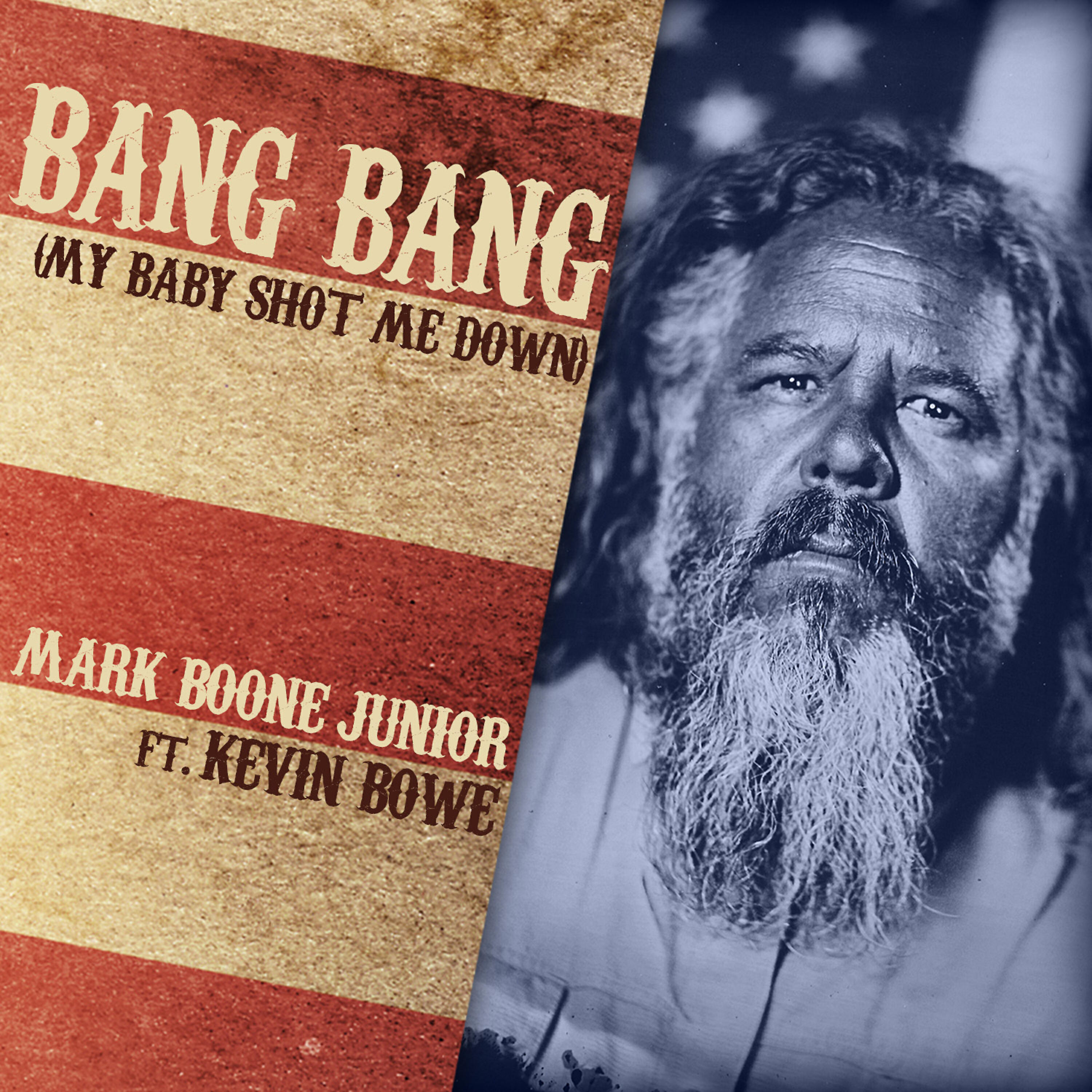 Постер альбома Bang Bang (My Baby Shot Me Down)