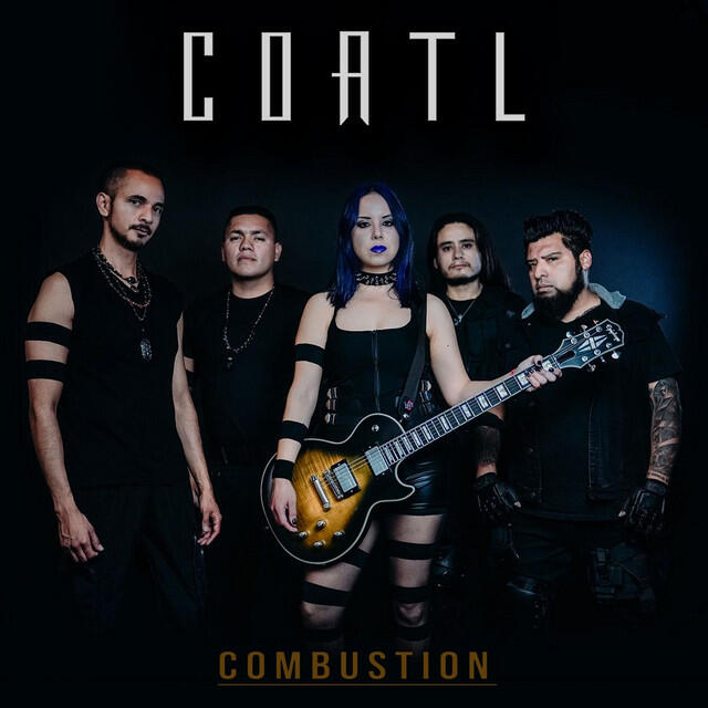 Релиз Combustion