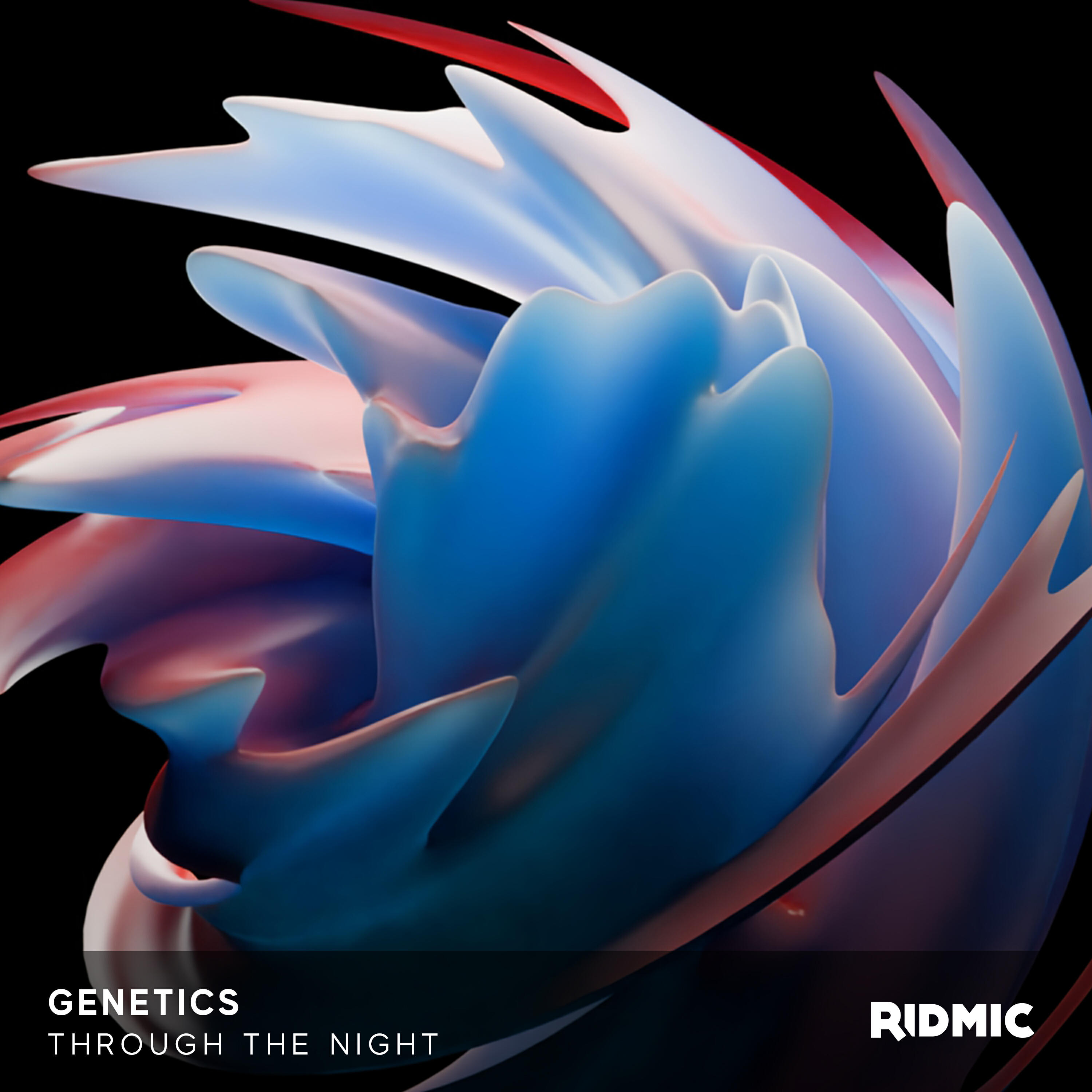 Релиз Through The Night