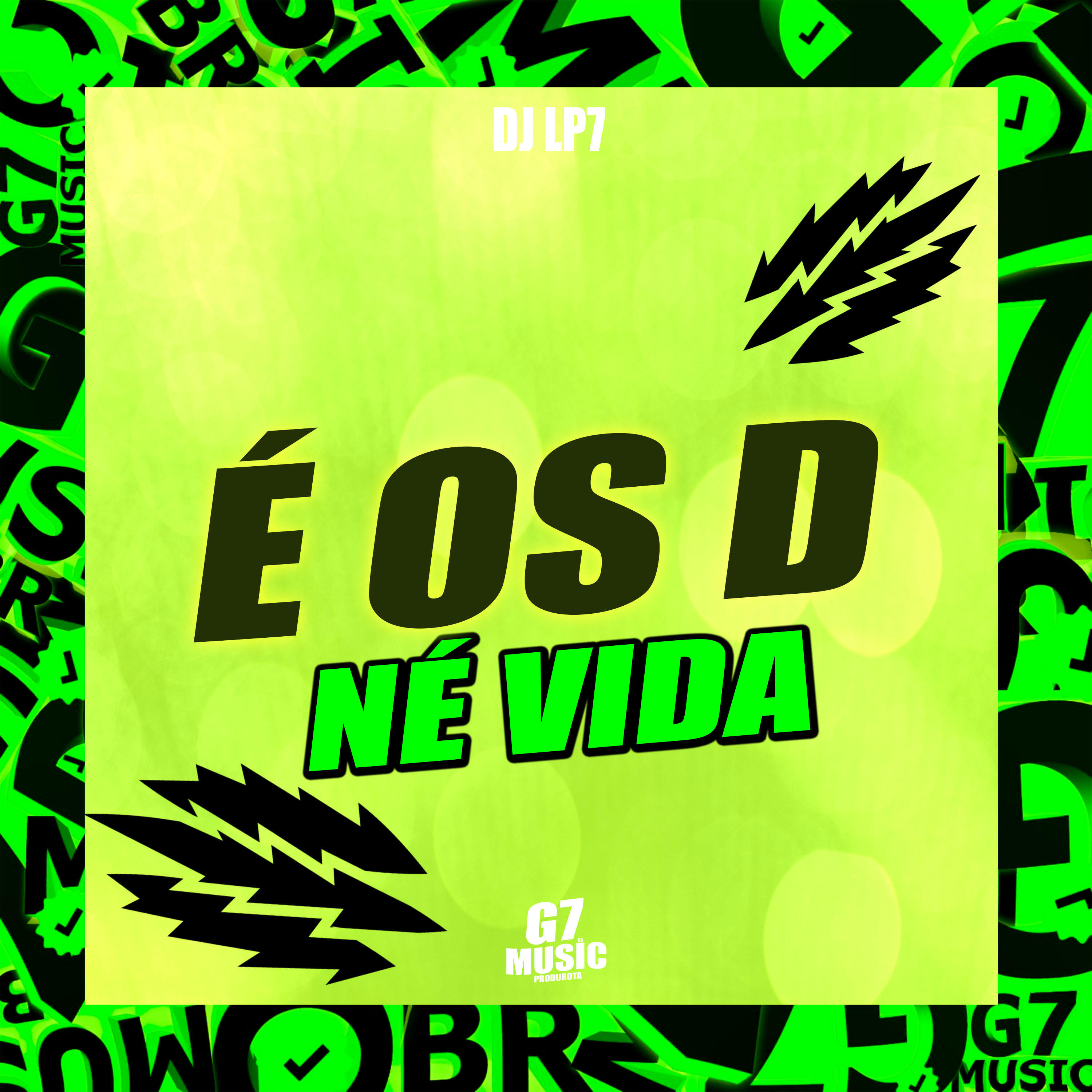 Релиз É os D Né Vida