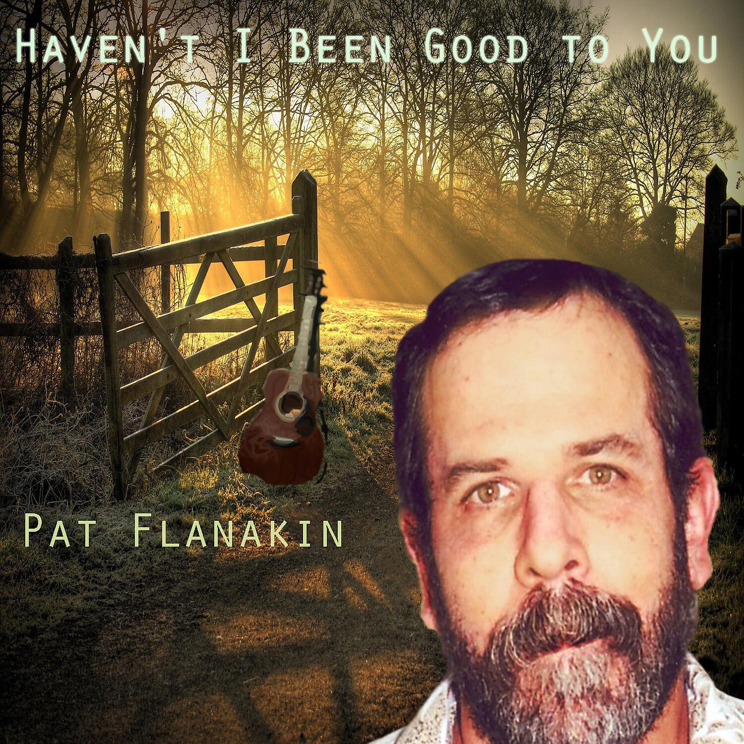 Релиз Haven't I Been Good to You
